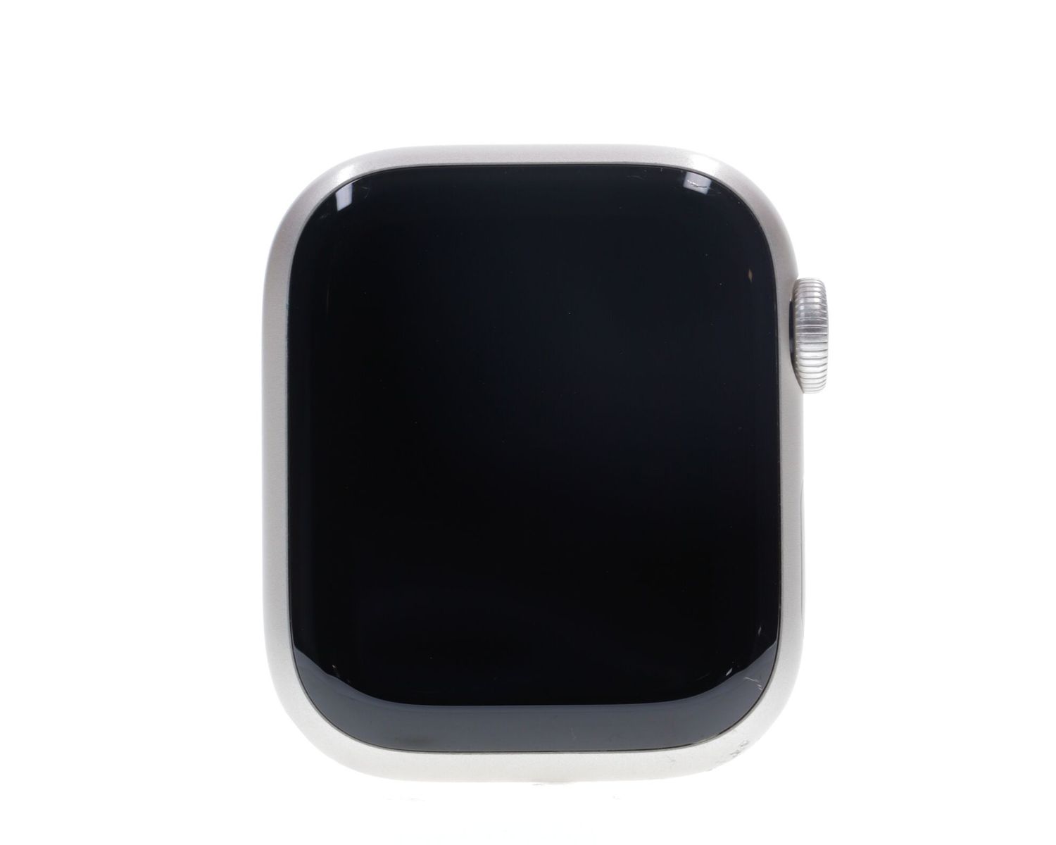 Apple Watch Series 8 2022, GPS + Cellular, Aluminium 41mm Starlight - Kiváló