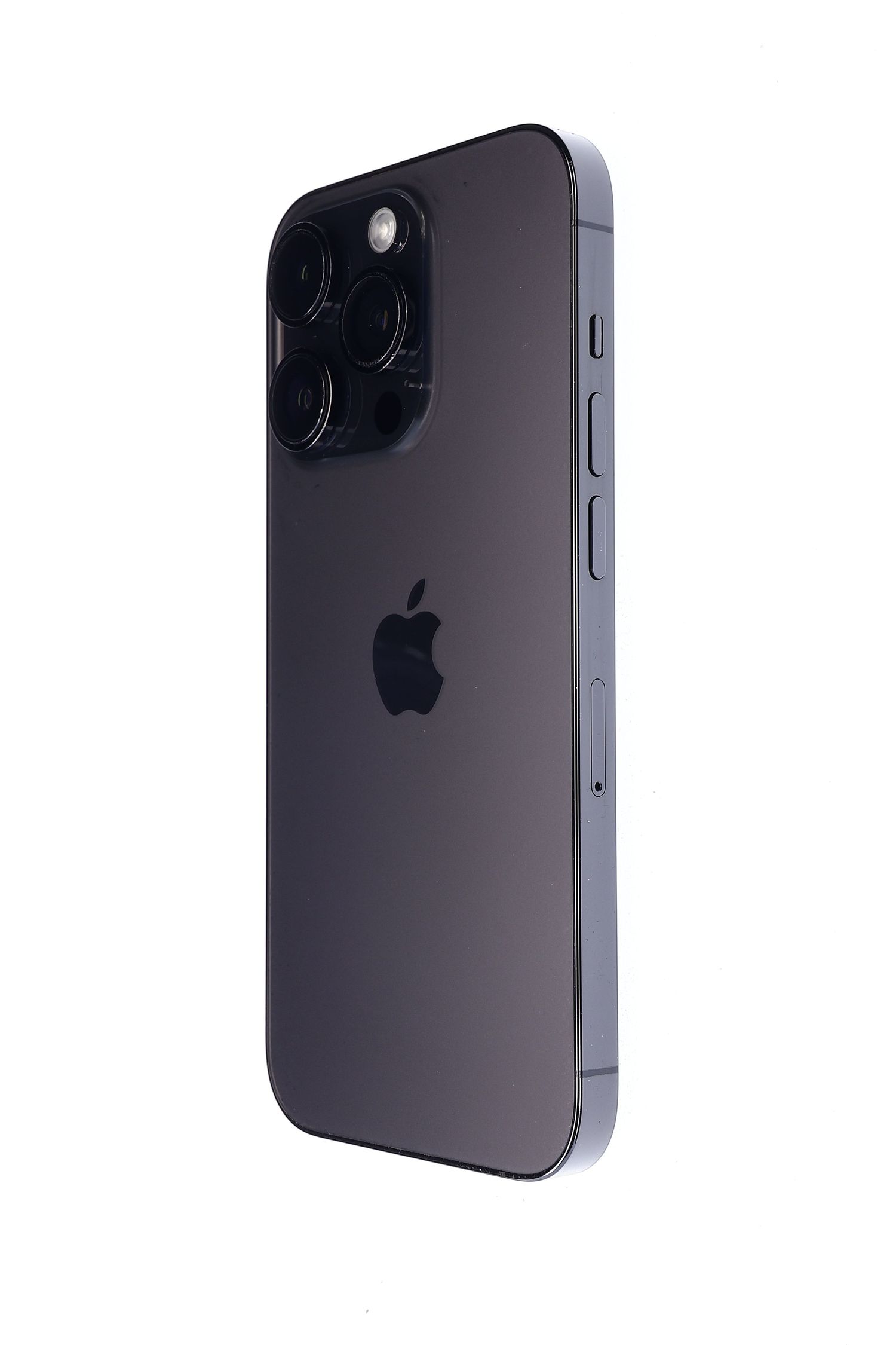 Apple iPhone 14 Pro 512 GB Space Black - Foarte bun