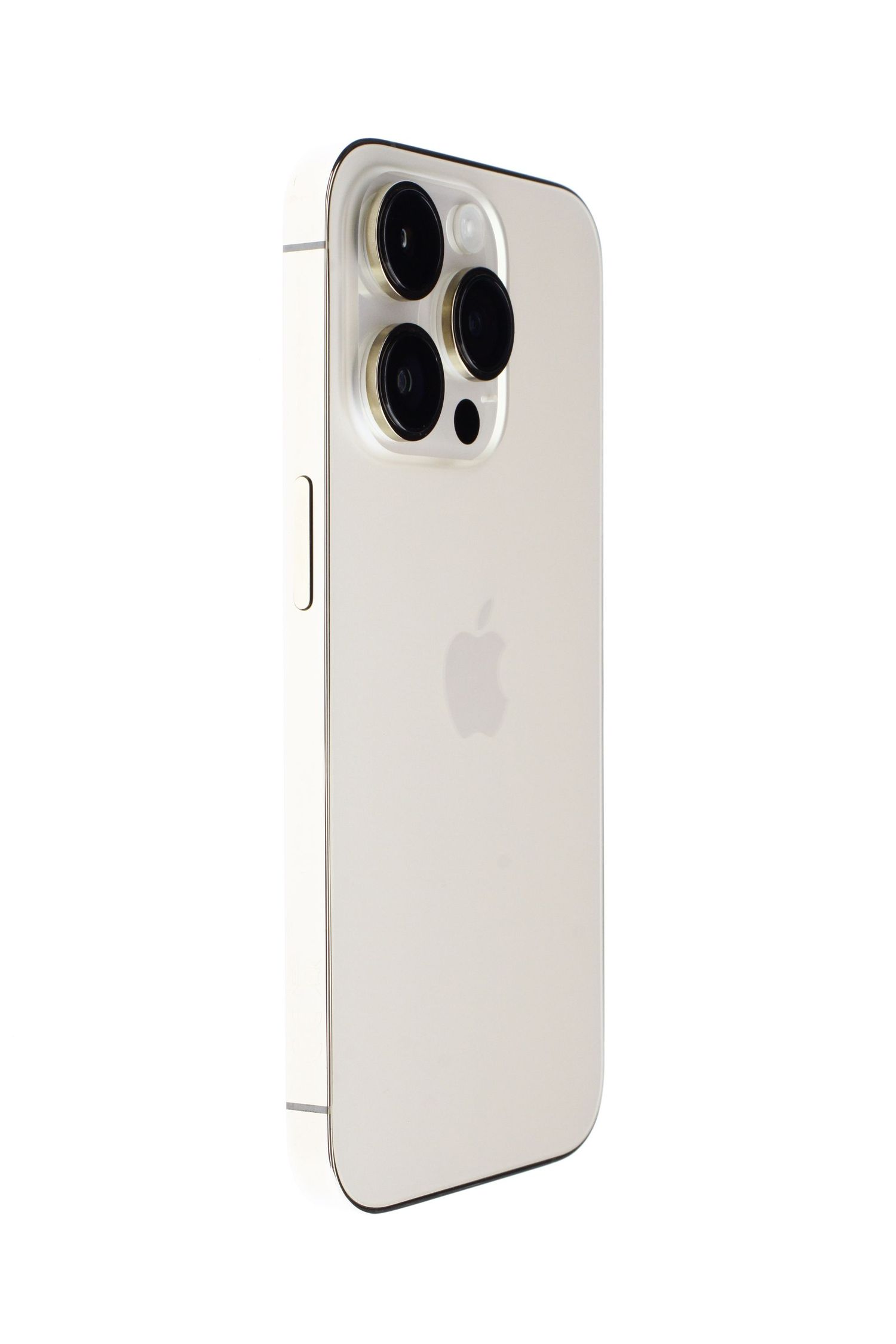 Apple iPhone 14 Pro 256 GB Gold - Много добро