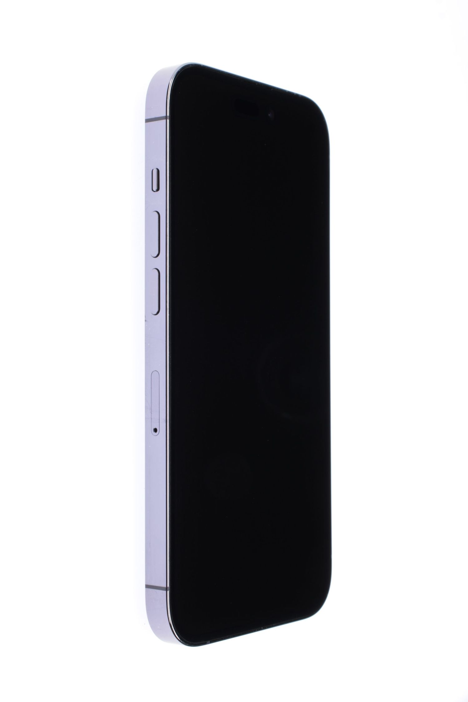 Apple iPhone 14 Pro 128 GB Deep Purple - Като нов