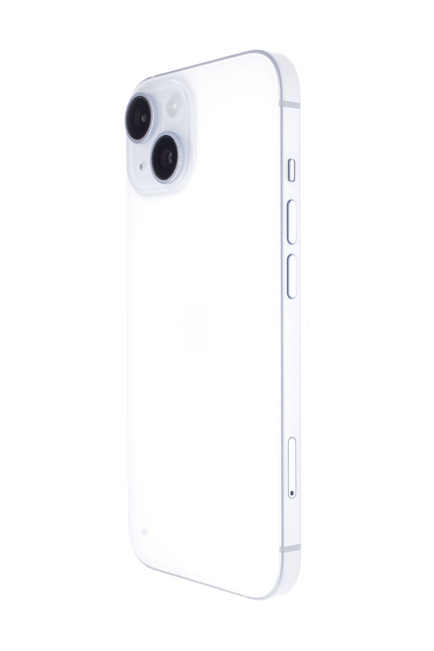 Apple iPhone 15 128 GB Blue - Nagyon jó