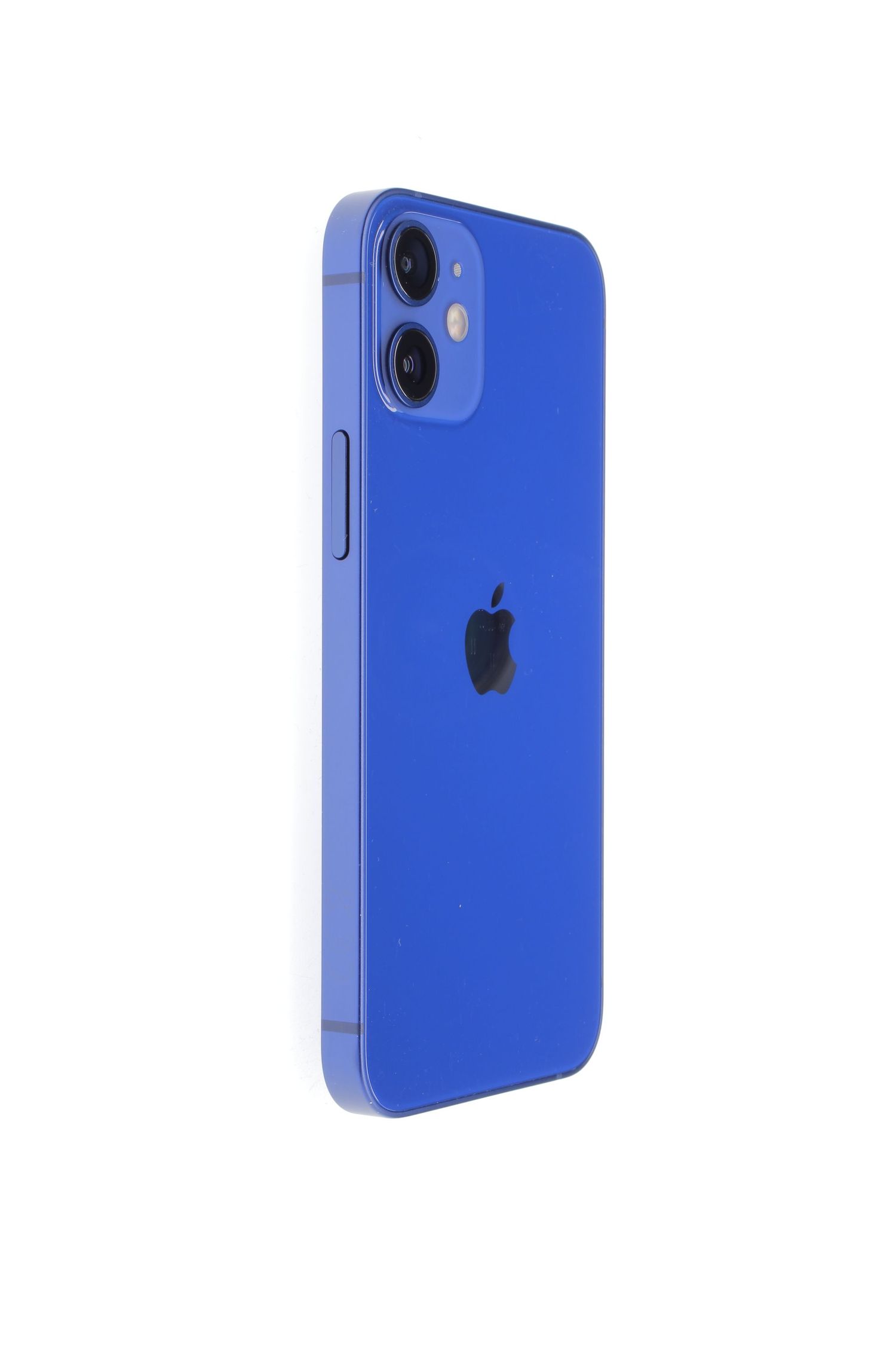 Apple iPhone 12 mini 64 GB Blue - Nagyon jó