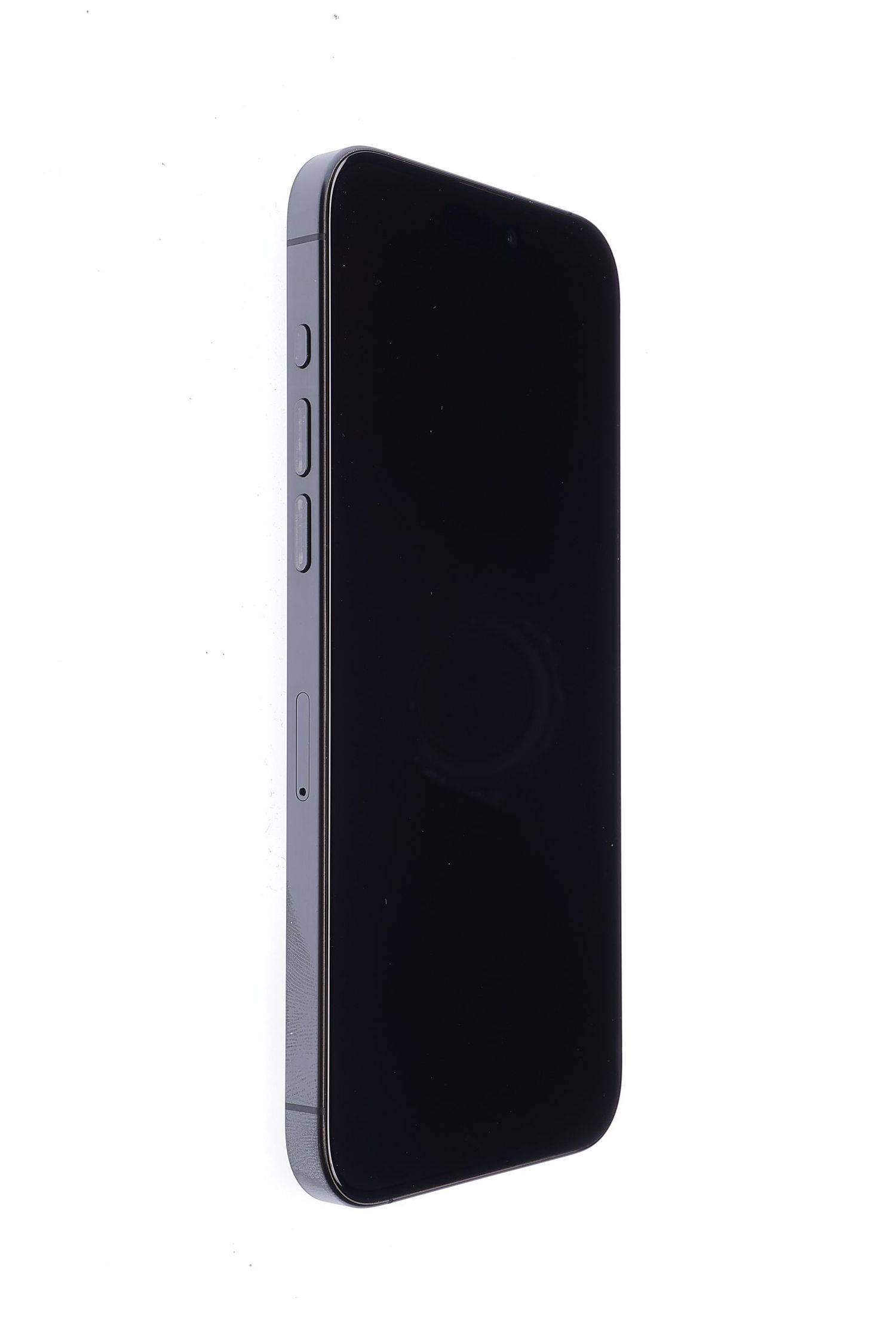 Apple iPhone 15 Pro Max 256 GB Black Titanium - Εξαιρετικό