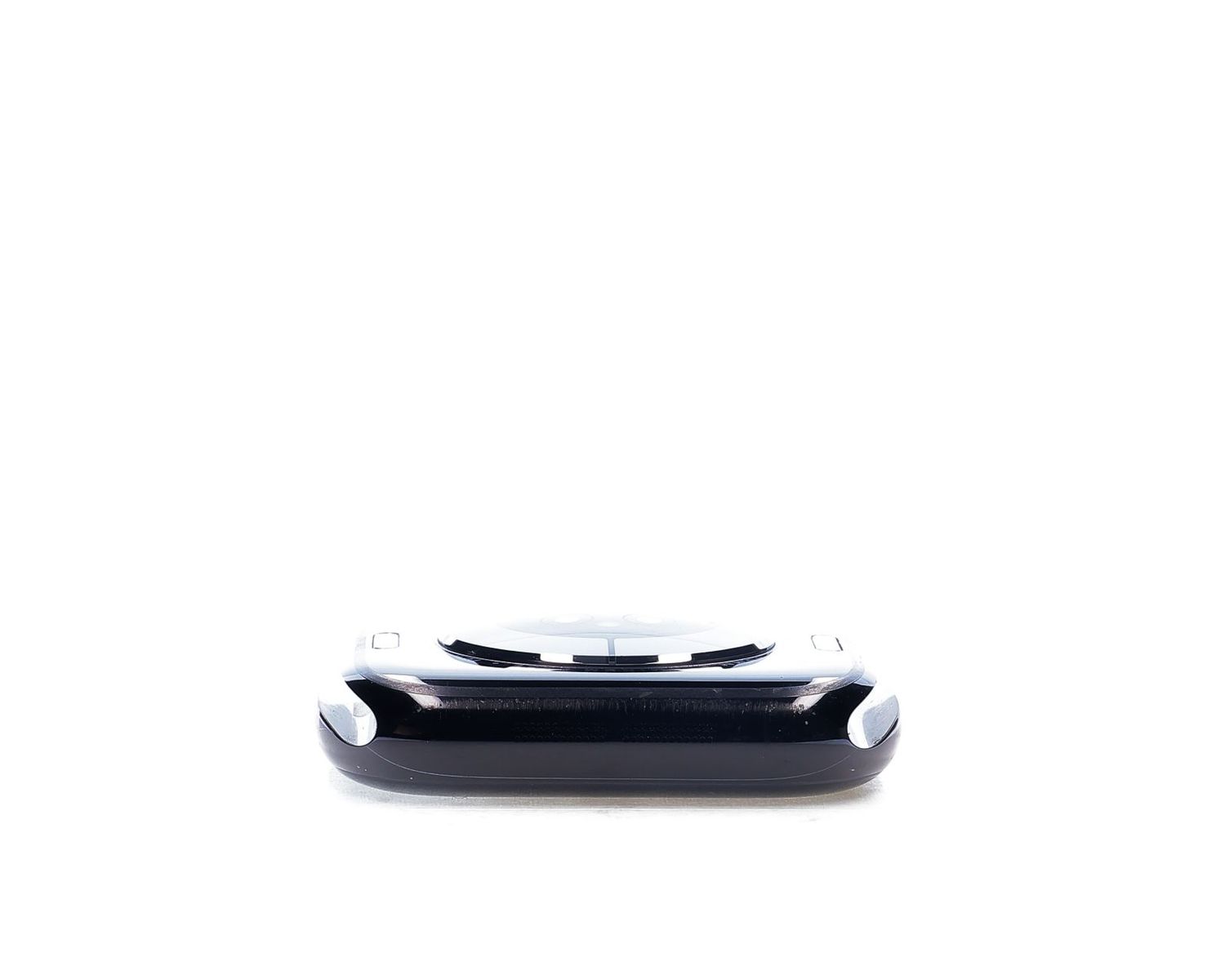 Apple Watch Series 10 2024, GPS + Cellular, Aluminium 46mm Jet Black - Kiváló