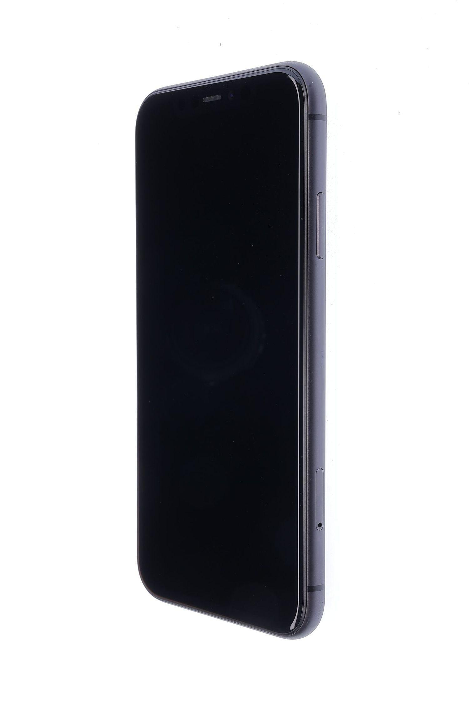 Apple iPhone 11 64 GB Black - Εξαιρετικό