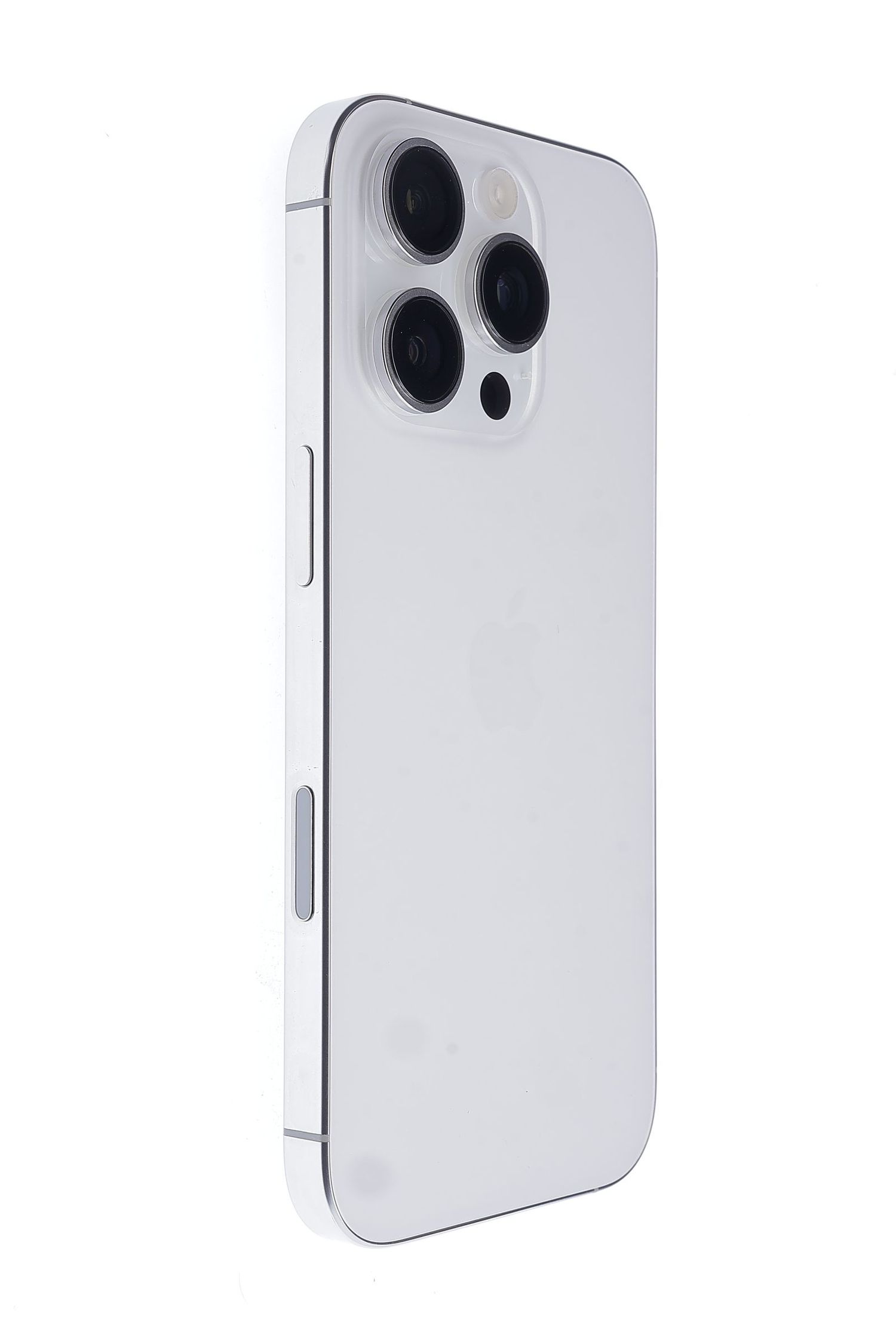 Apple iPhone 16 Pro 128 GB White Titanium - Като нов