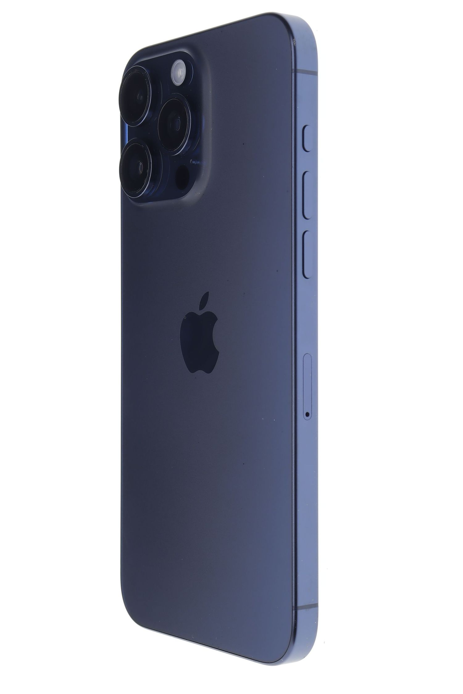 Apple iPhone 15 Pro Max 256 GB Blue Titanium - Εξαιρετικό