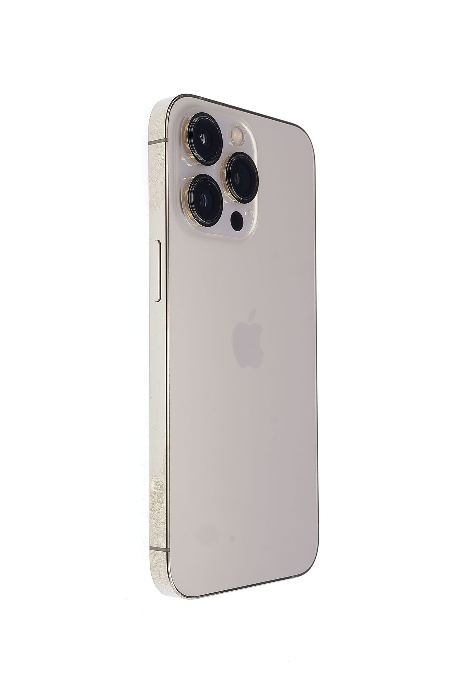Apple iPhone 13 Pro 128 GB Gold - Excelent