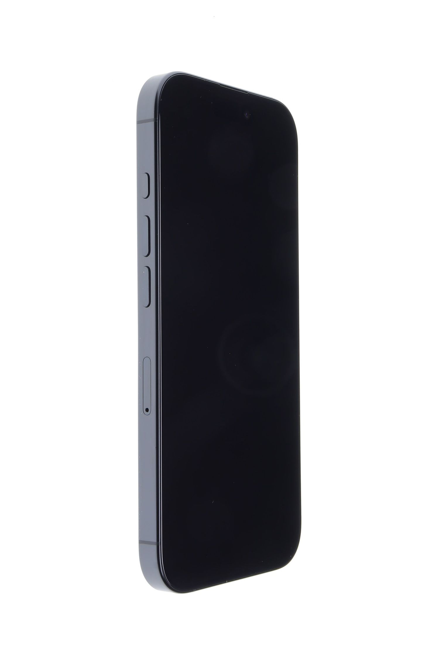 Apple iPhone 16 Pro 128 GB Black Titanium - Отлично