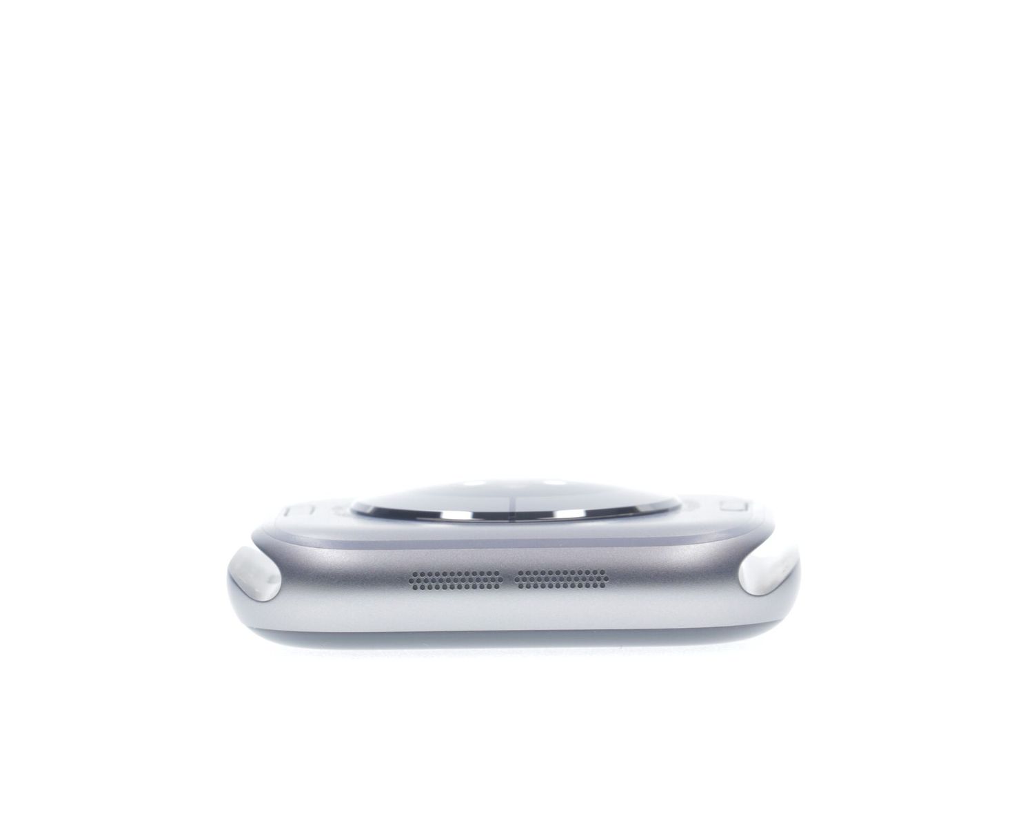 Apple Watch Series 11 2025, GPS + Cellular, Aluminium 46mm Space Gray - Ca nou