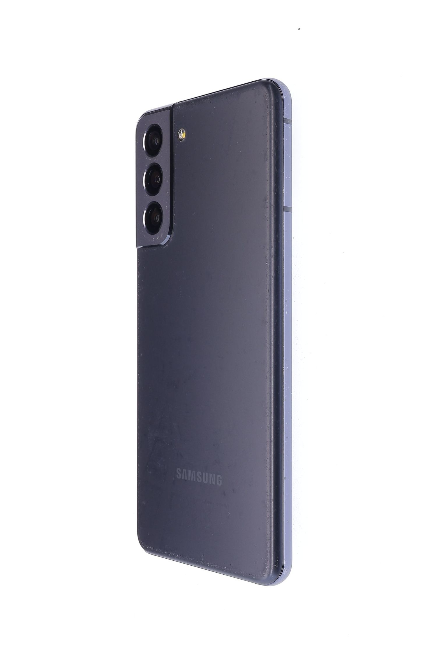 Samsung Galaxy S21 5G Dual Sim 128 GB Gray - Εξαιρετικό