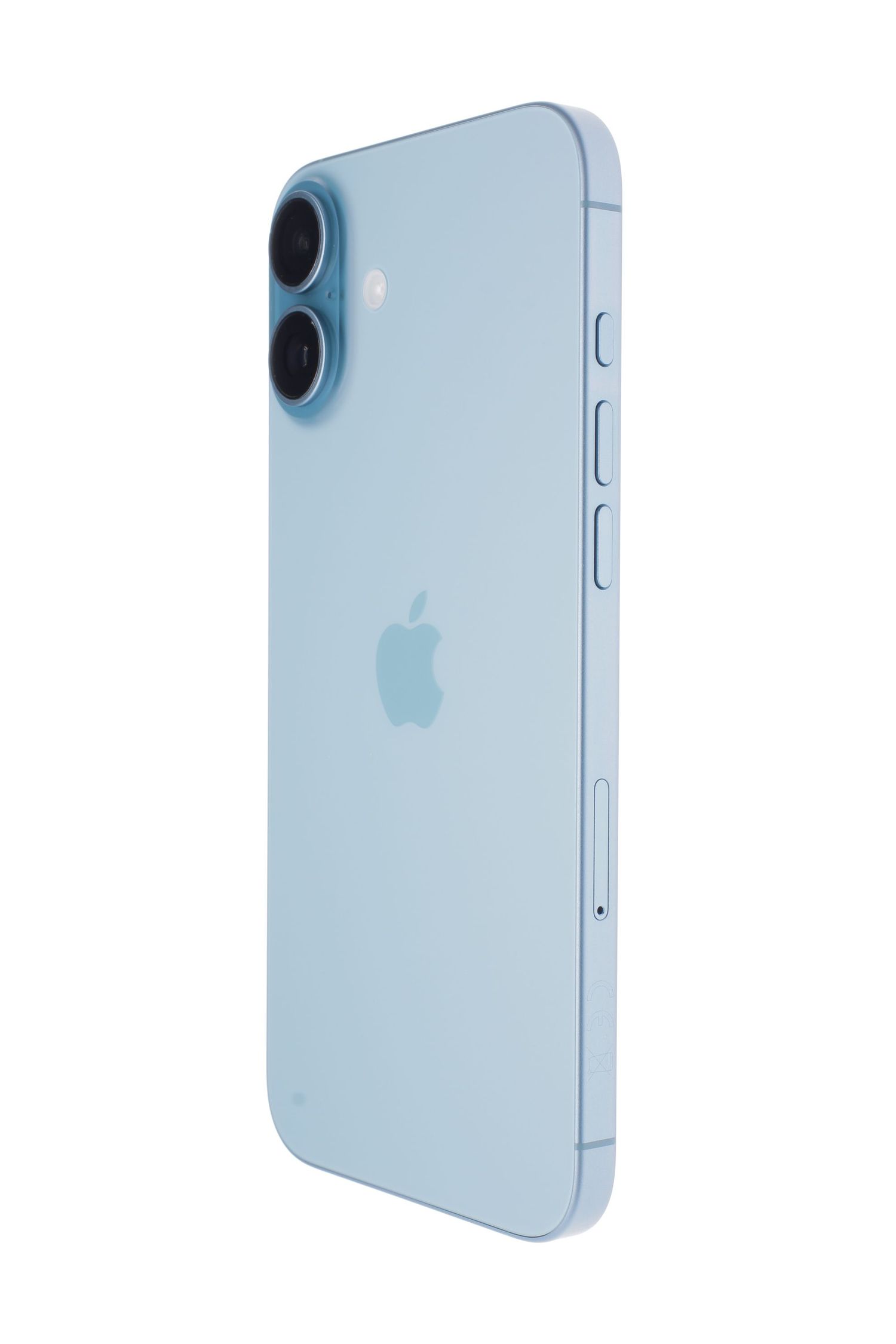 Apple iPhone 16 Plus 256 GB Teal - Ca nou