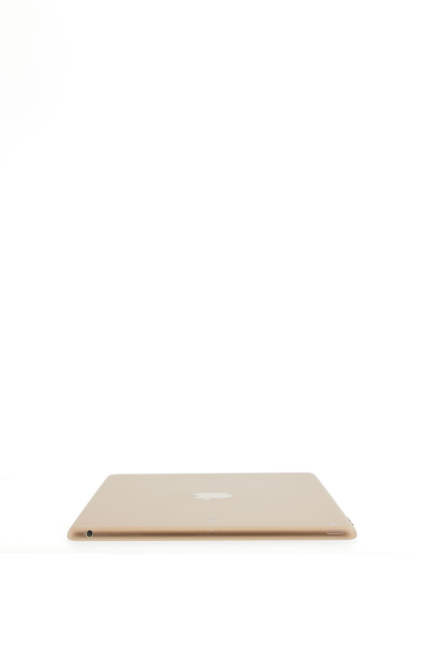 Apple iPad 10.2" (2020) 8th Gen Wifi 128 GB Gold - Bun
