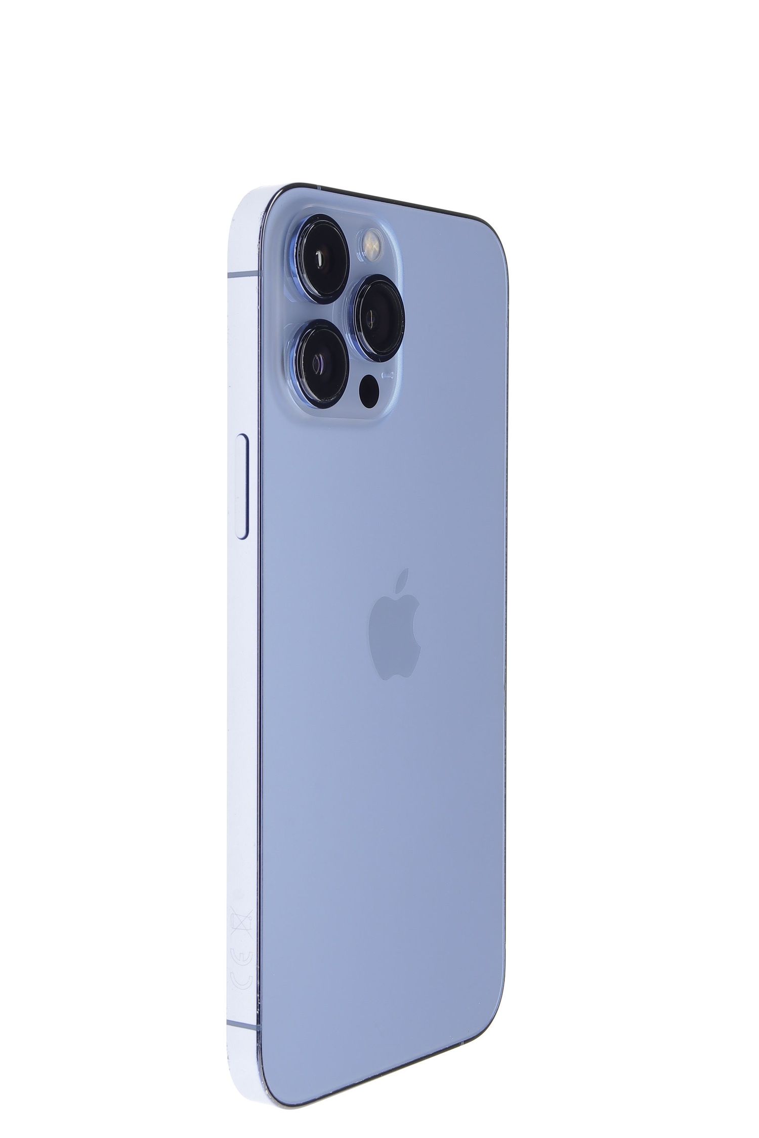 Apple iPhone 13 Pro Max 128 GB Sierra Blue - Excelent