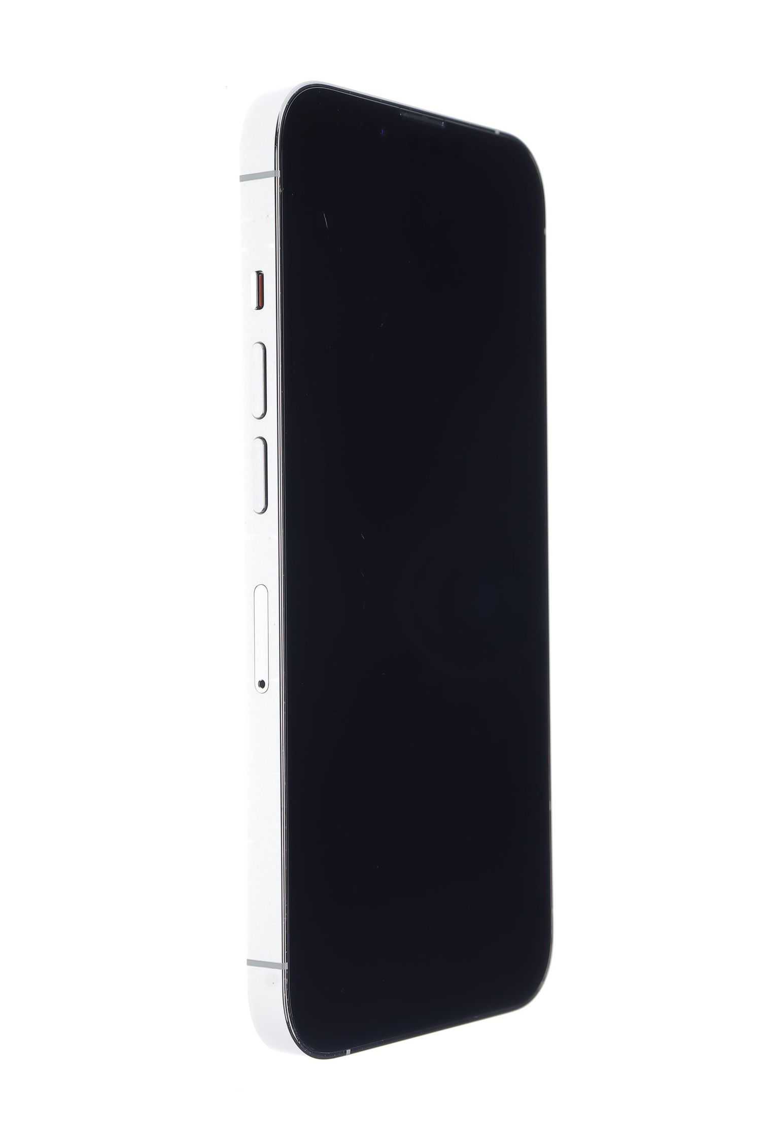 Apple iPhone 13 Pro 128 GB Silver - Καλό