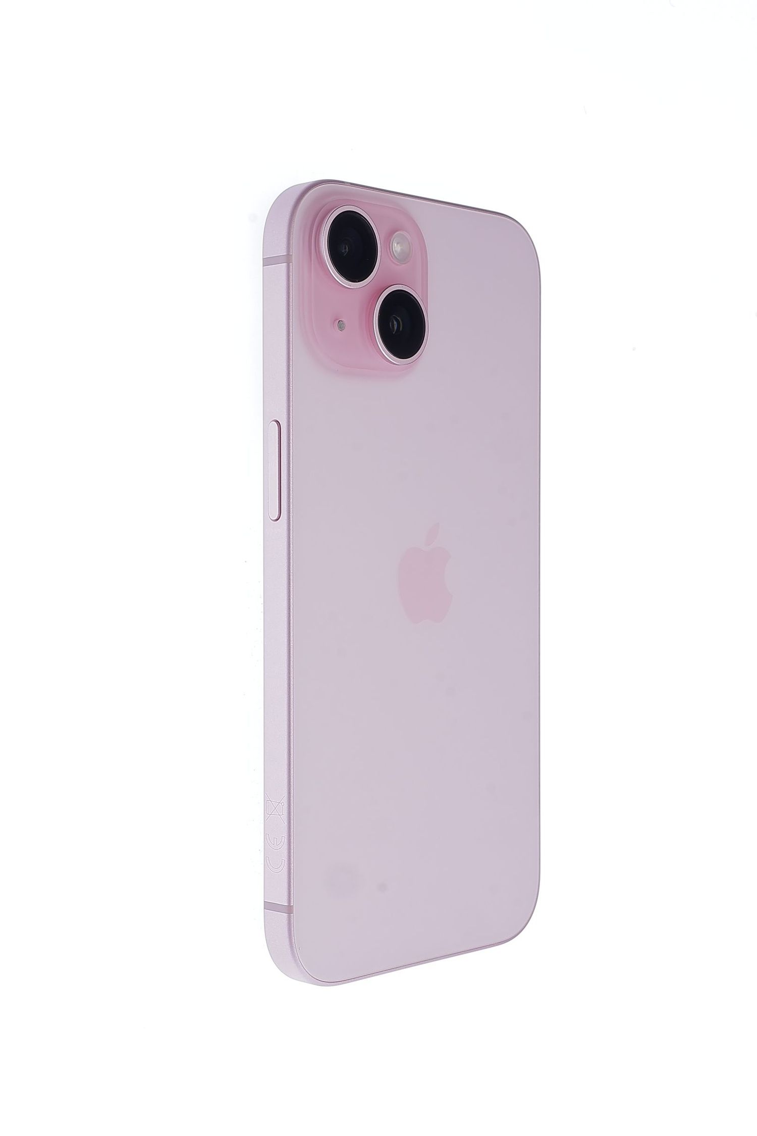 Apple iPhone 15 128 GB Pink - Καλό