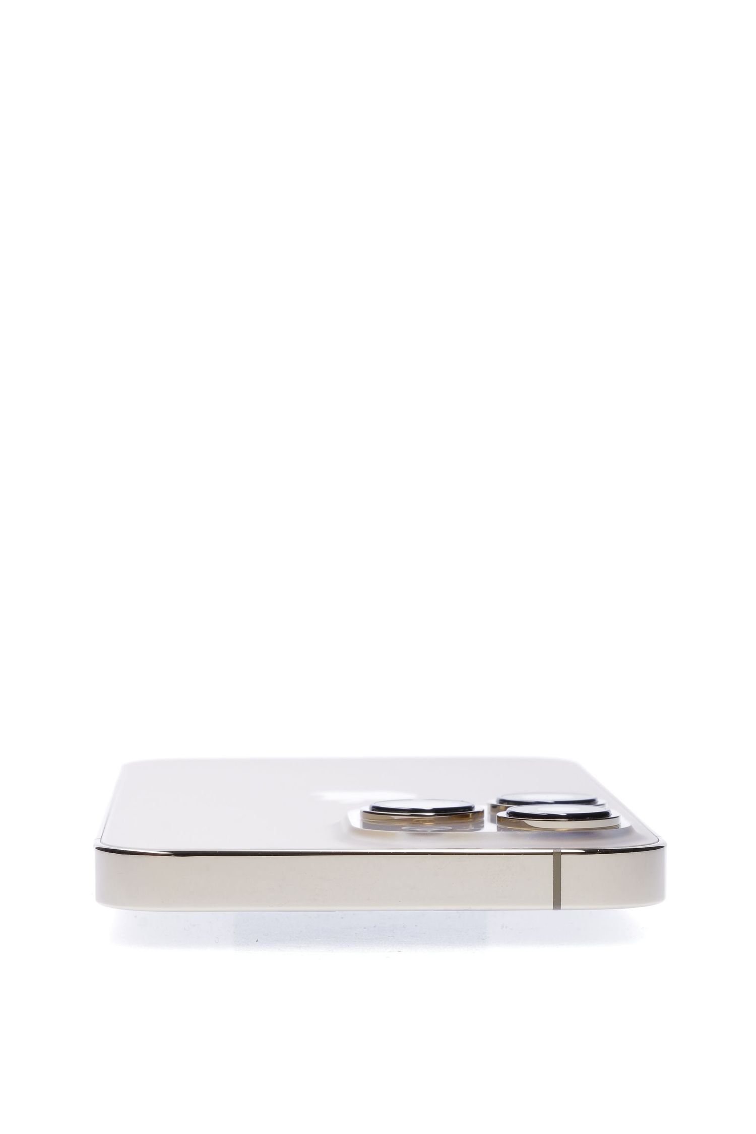 Apple iPhone 13 Pro 128 GB Gold - Kiváló
