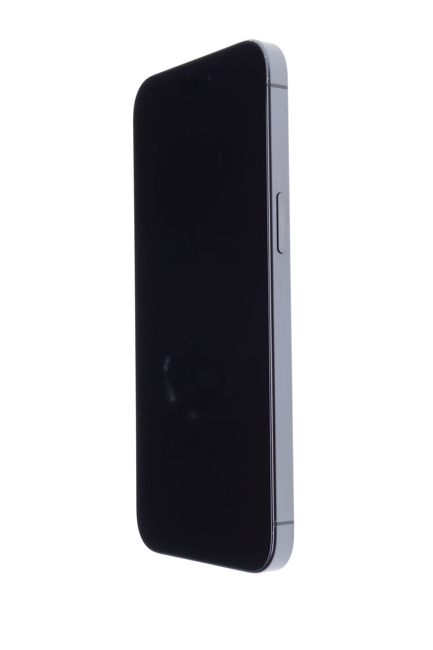 Apple iPhone 15 Pro Max 256 GB Black Titanium - Πολύ καλό