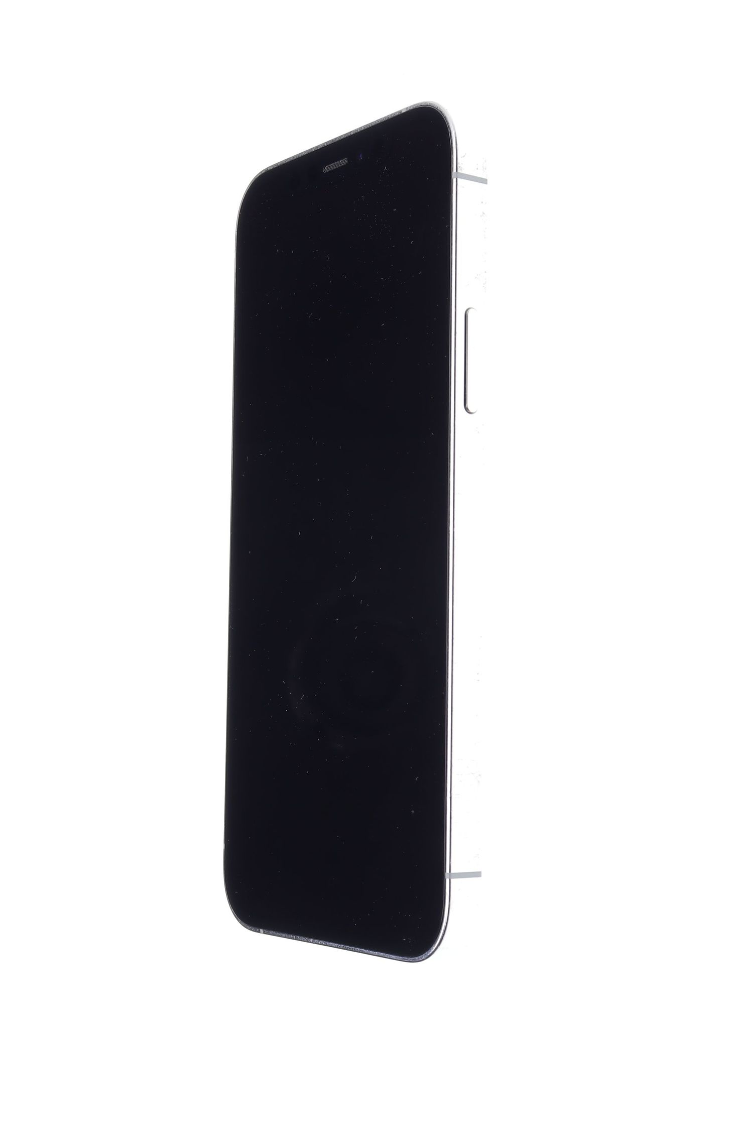 Apple iPhone 12 Pro 128 GB Silver - Πολύ καλό