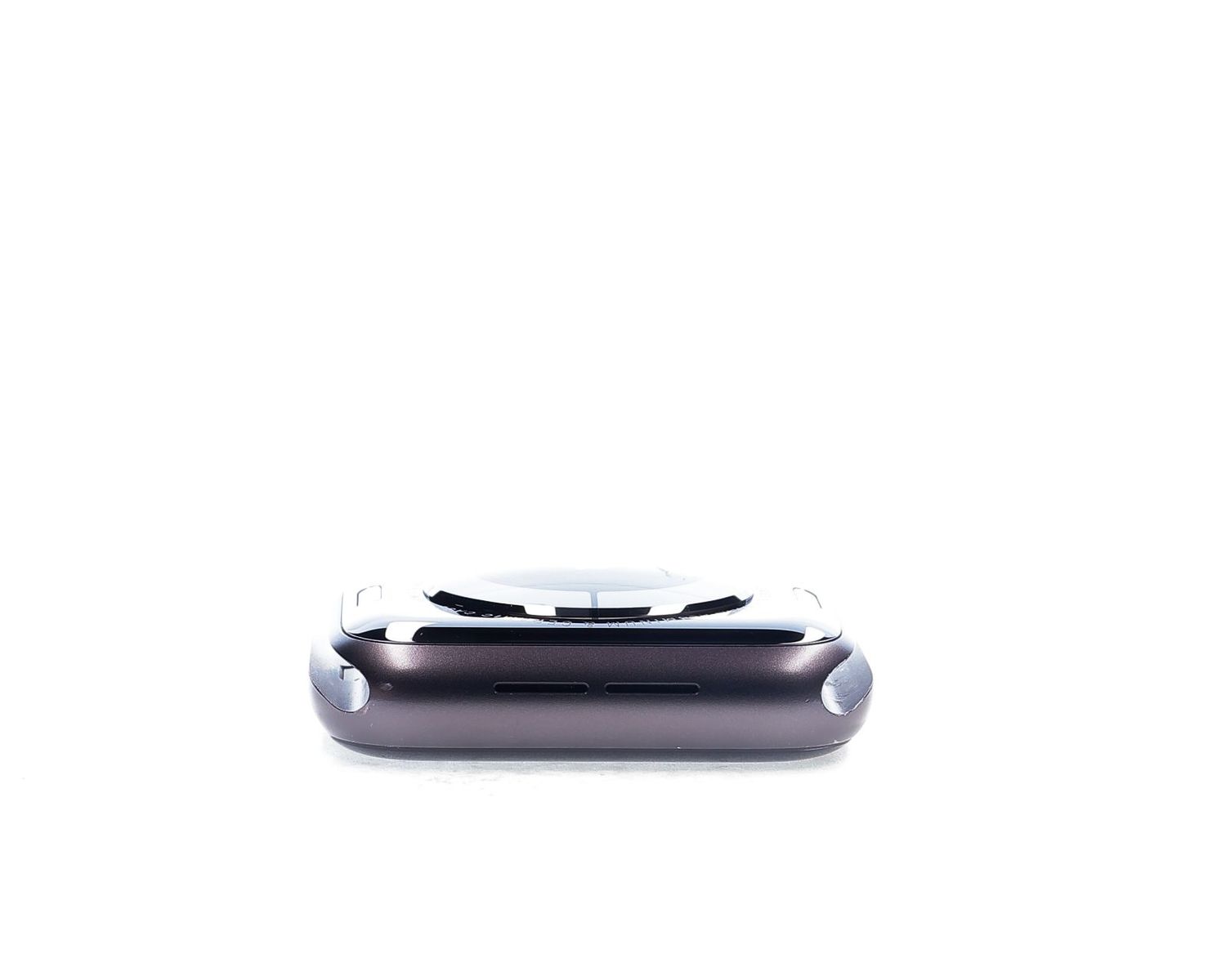 Apple Watch Series 5 2019, GPS + Cellular, Aluminium 40mm Space Gray - Nagyon jó