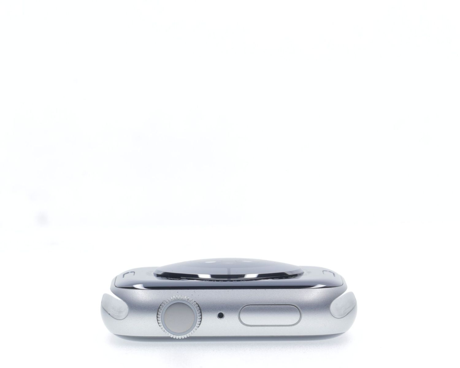 Apple Watch Series 8 2022, GPS, Aluminium 45mm Silver