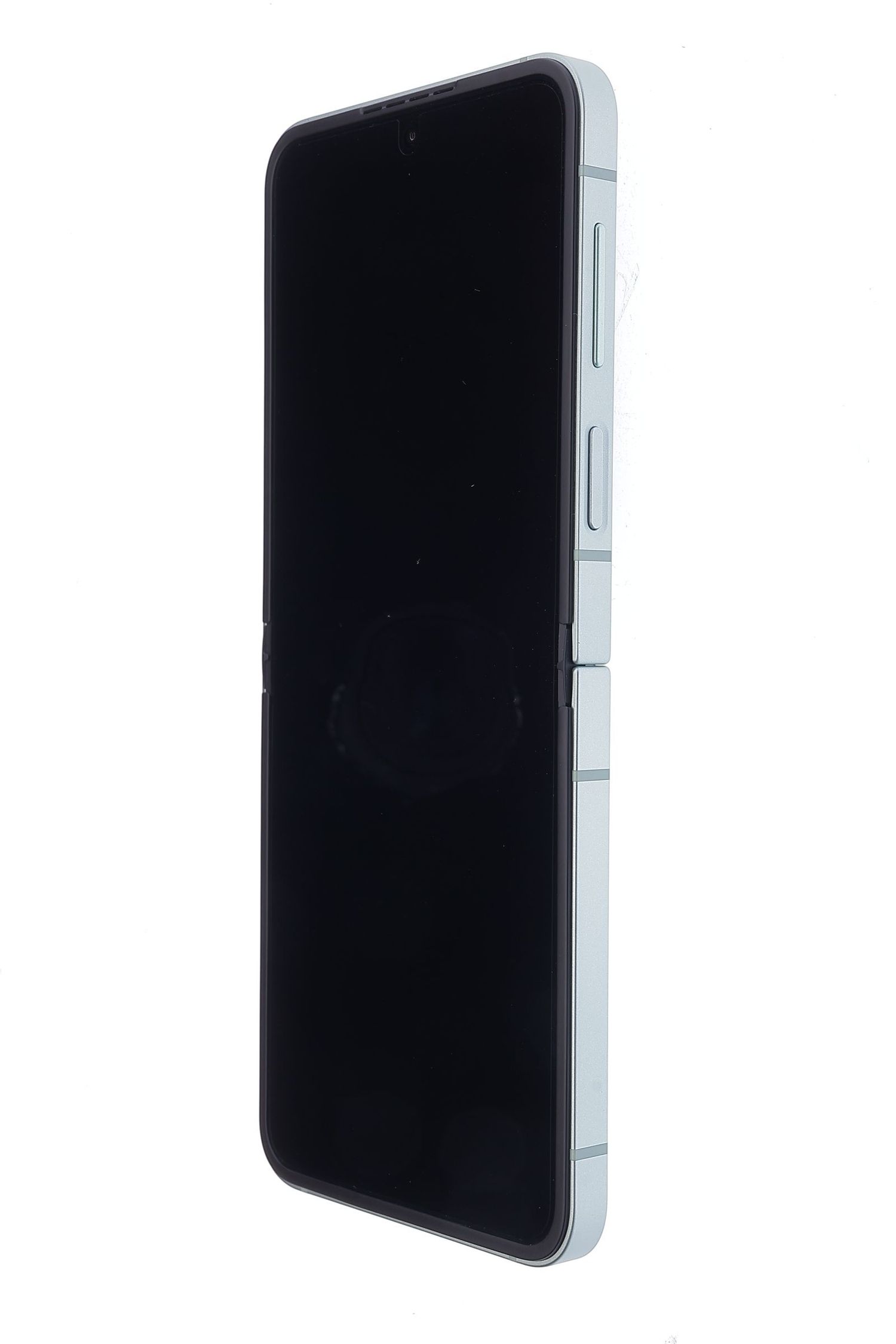 Samsung Galaxy Z Flip6 256 GB Mint - Újszerű