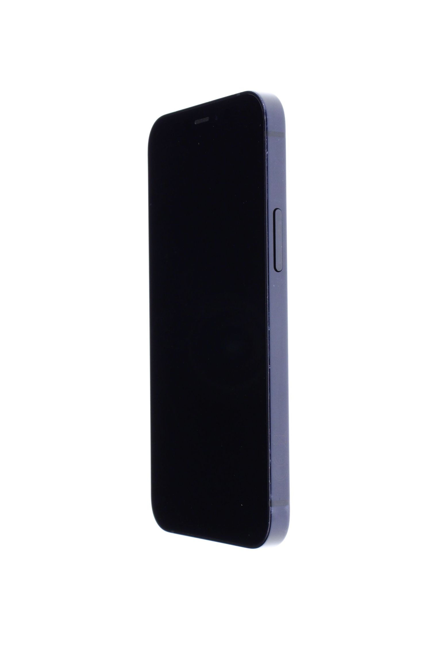 Apple iPhone 12 mini 128 GB Black - Kiváló