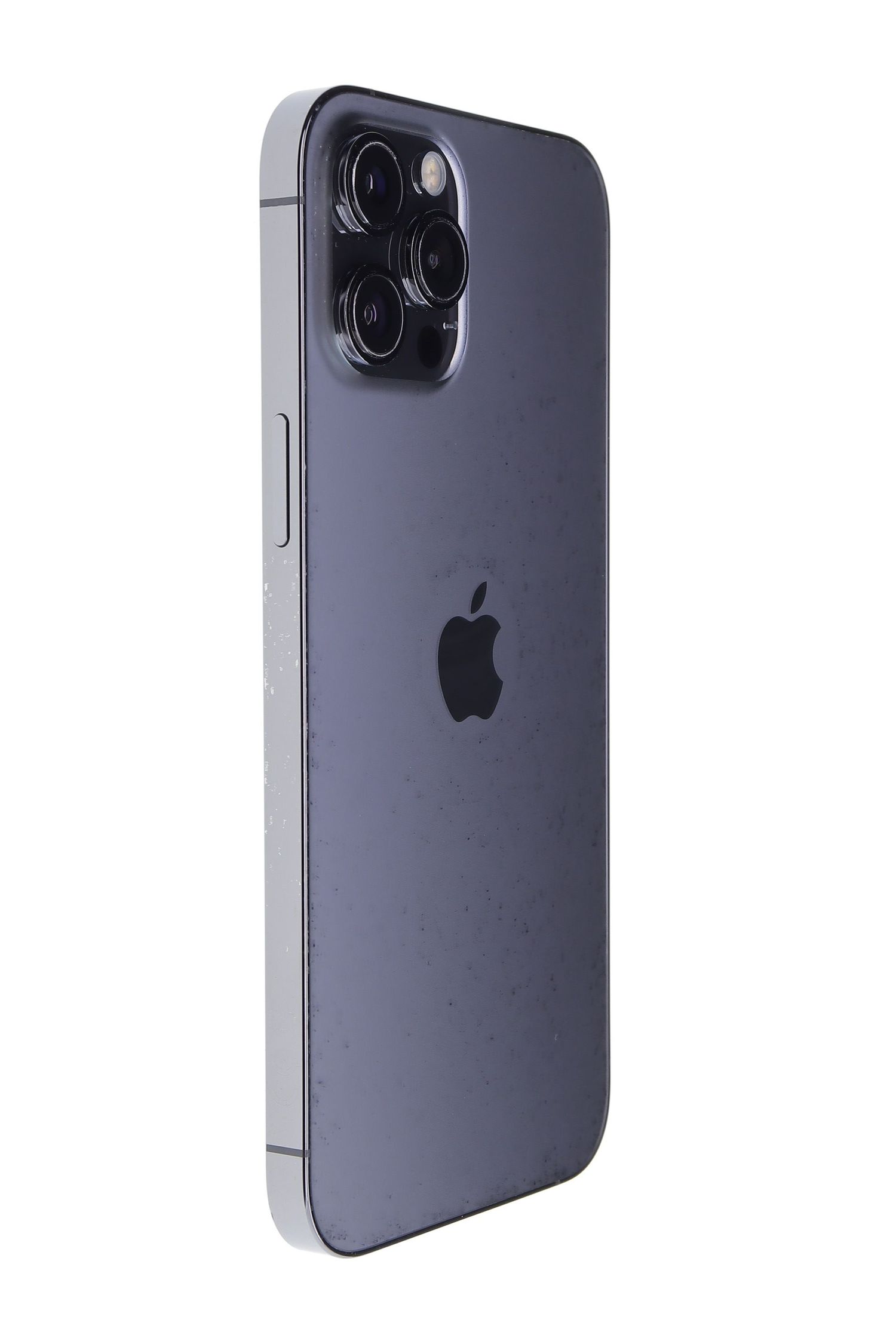 Apple iPhone 12 Pro Max 256 GB Graphite - Εξαιρετικό