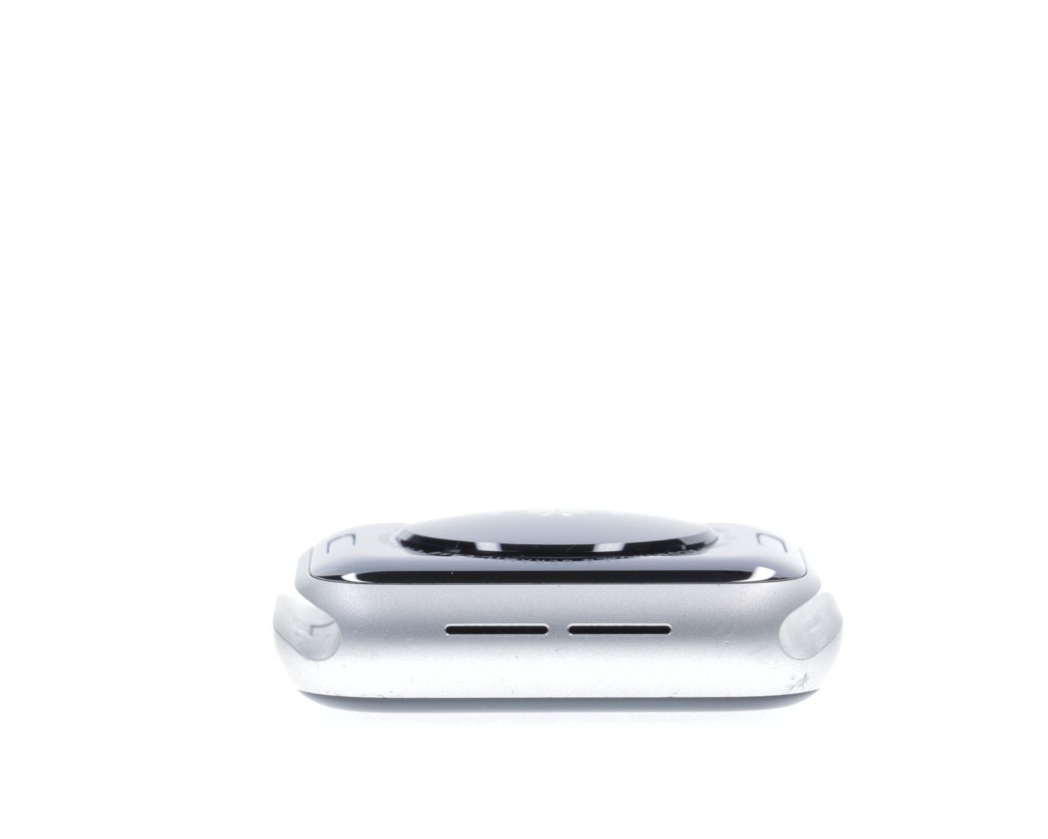 Apple Watch SE 2020, GPS + Cellular, Aluminium 40mm Silver - Отлично