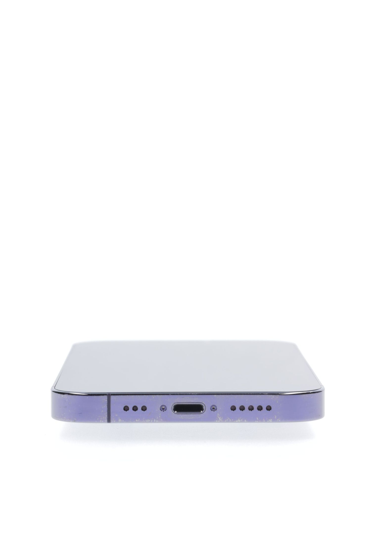 Apple iPhone 14 Pro 256 GB Deep Purple - Nagyon jó