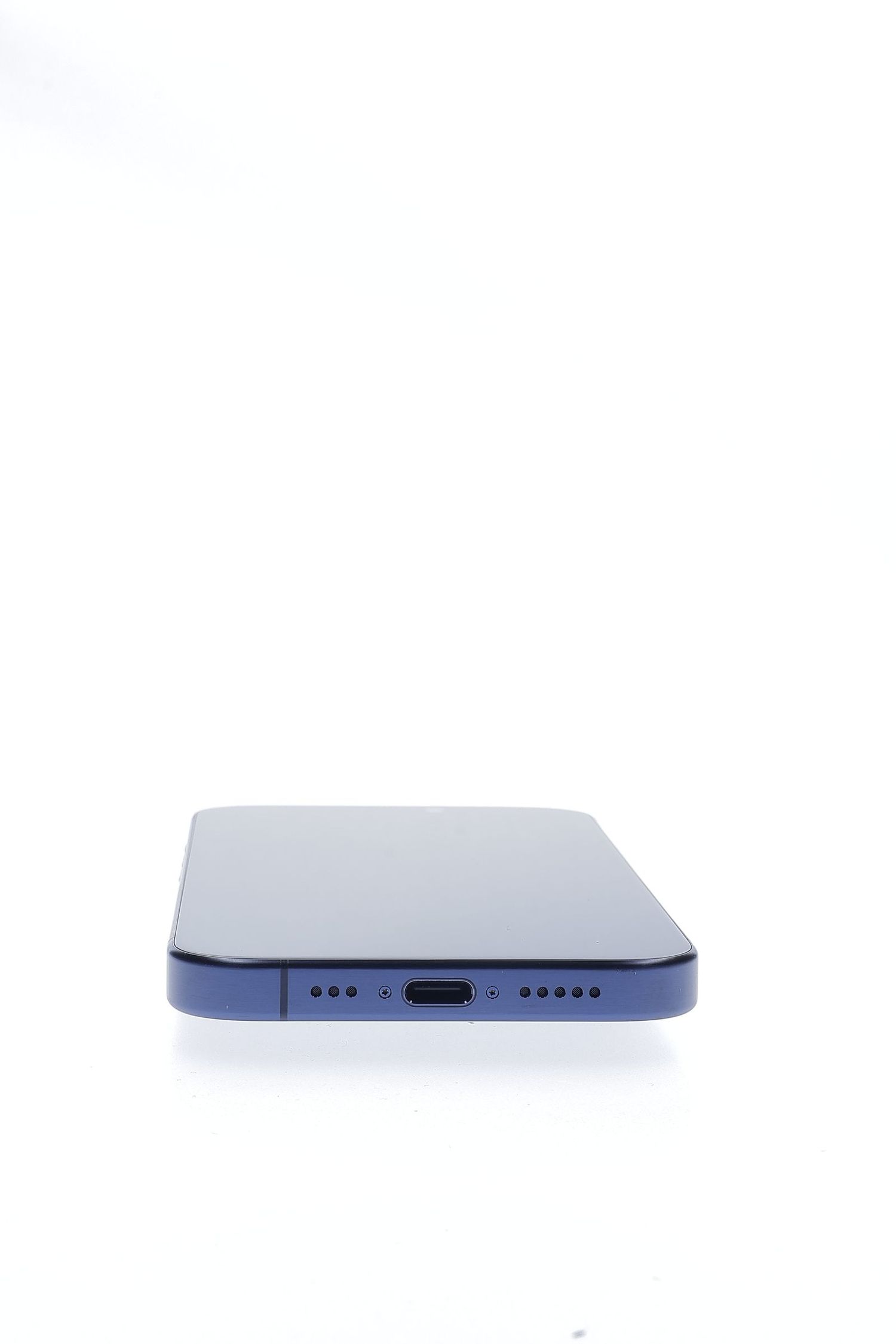 Apple iPhone 15 Pro 128 GB Blue Titanium - Ca nou