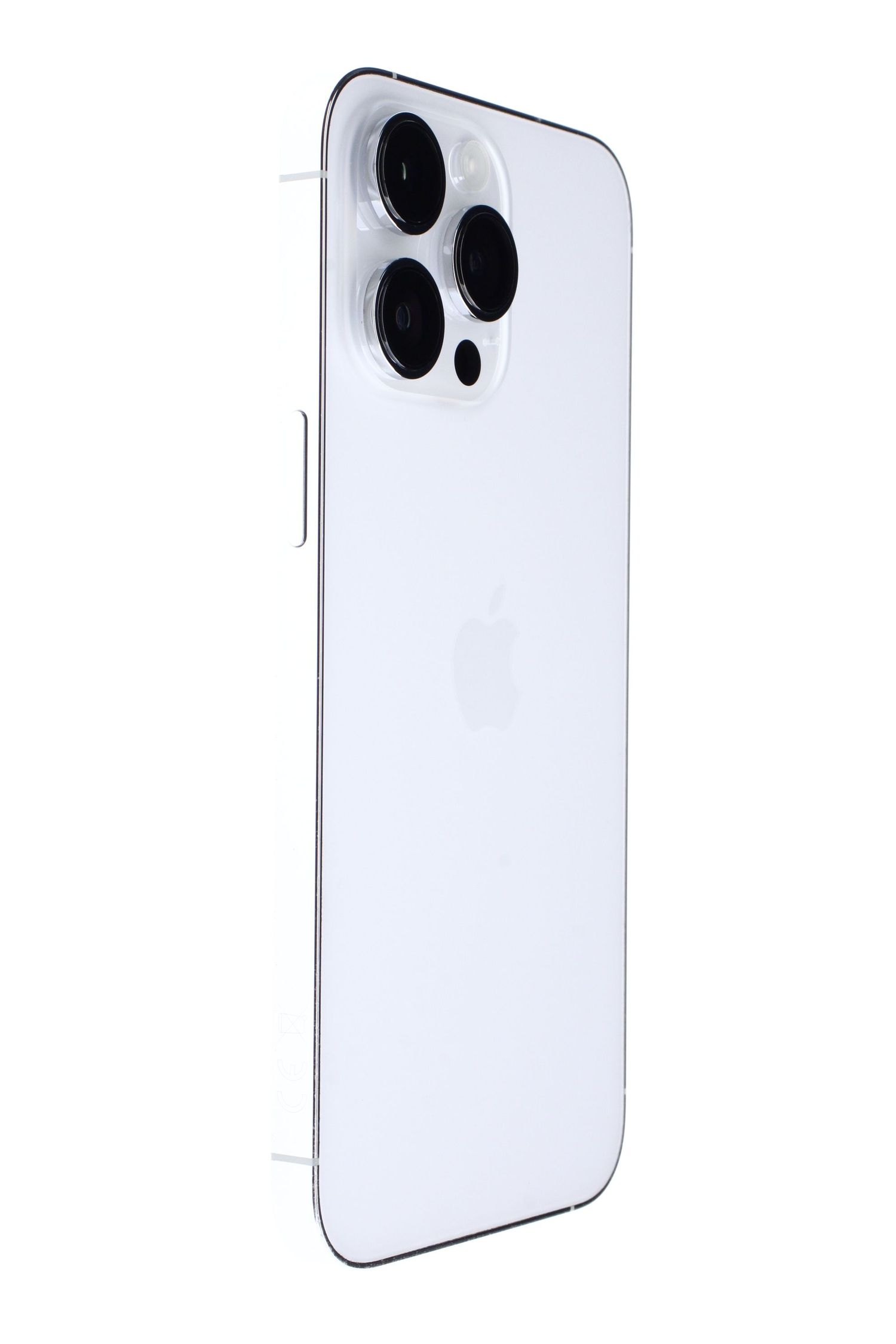 Apple iPhone 14 Pro Max 256 GB Silver - Excelent