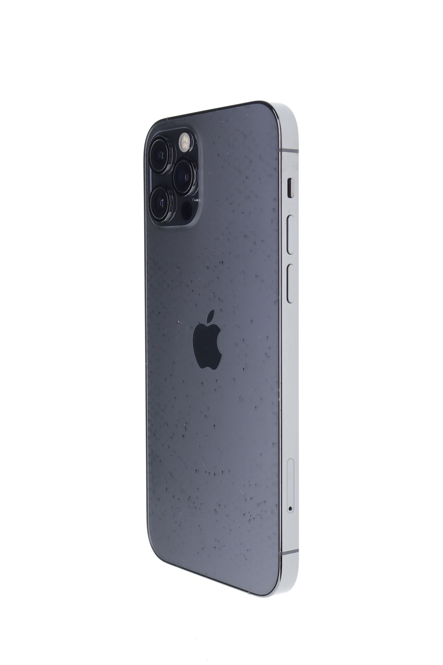 Apple iPhone 12 Pro 128 GB Graphite - Nagyon jó