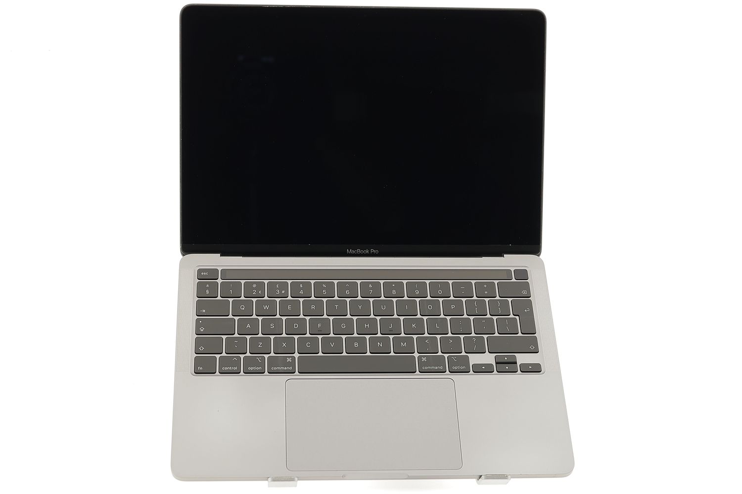 Apple MacBook Pro 13″ Touch Bar 2020, i5 1.4 GHz, 8 GB, Intel Iris Plus Graphics 645 256 GB Space Gray - Kiváló