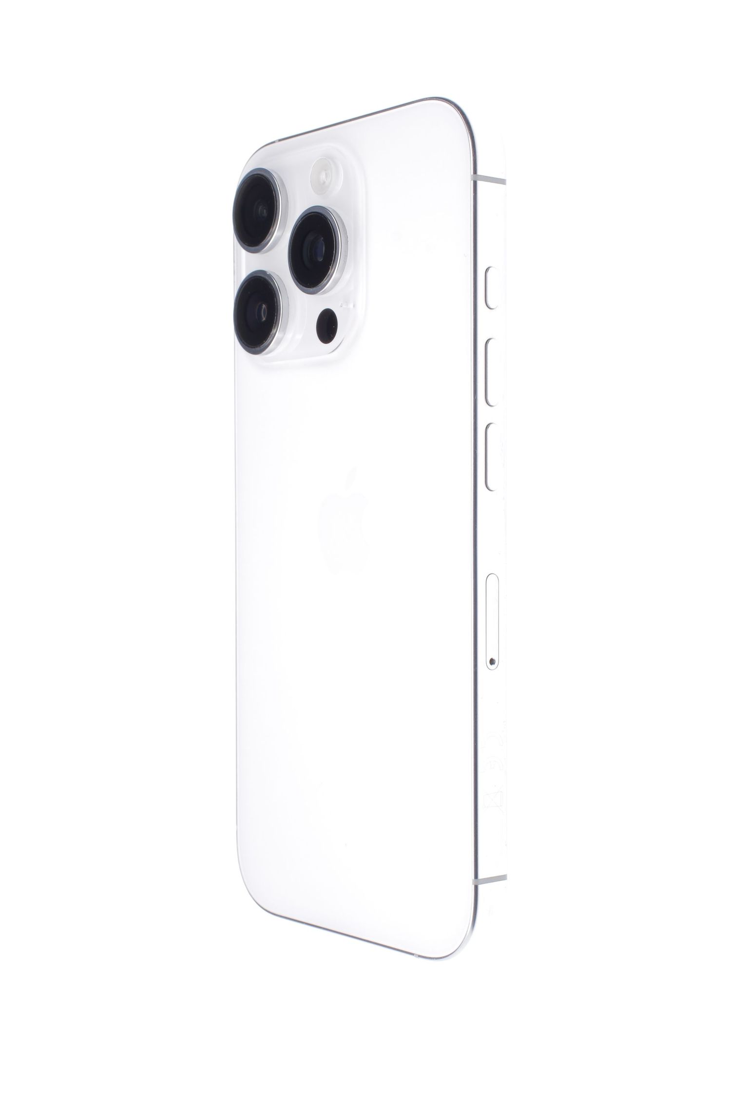 Apple iPhone 16 Pro 128 GB White Titanium - Ca nou