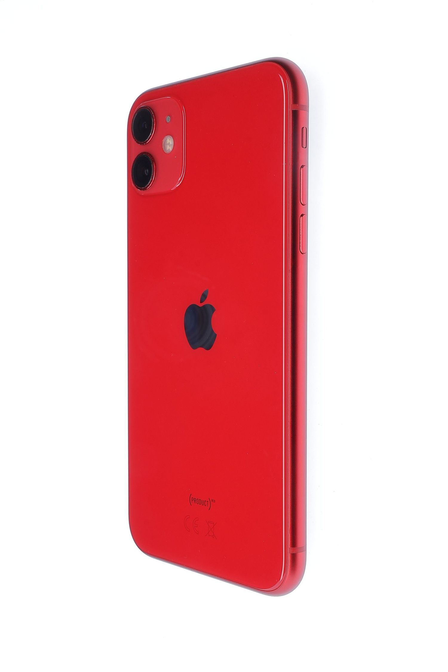 Apple iPhone 11 128 GB Red - Excelent