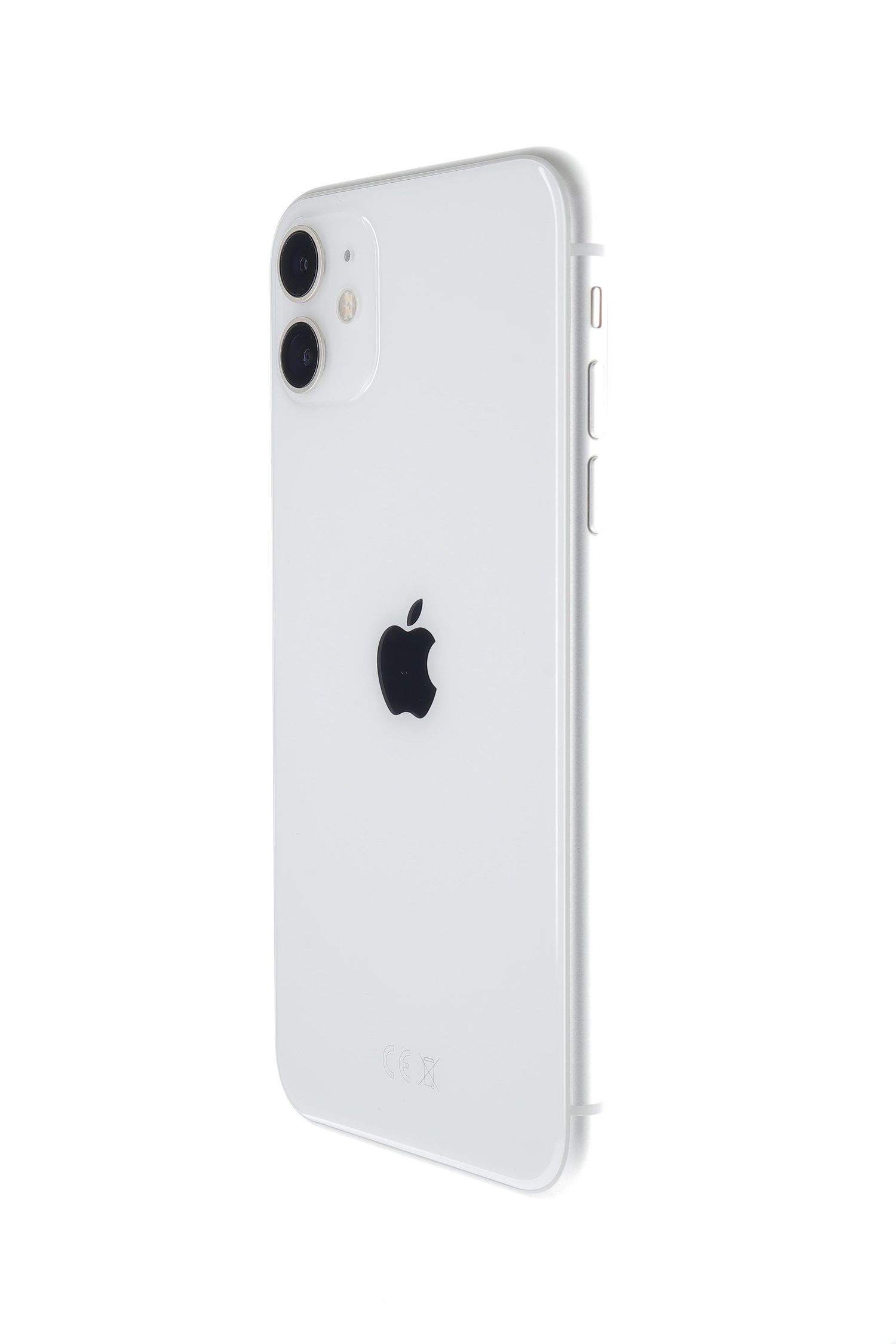 iPhone11 ホワイト128GB Apple iPhone 11, White, 128 GB - de la 919 lei
