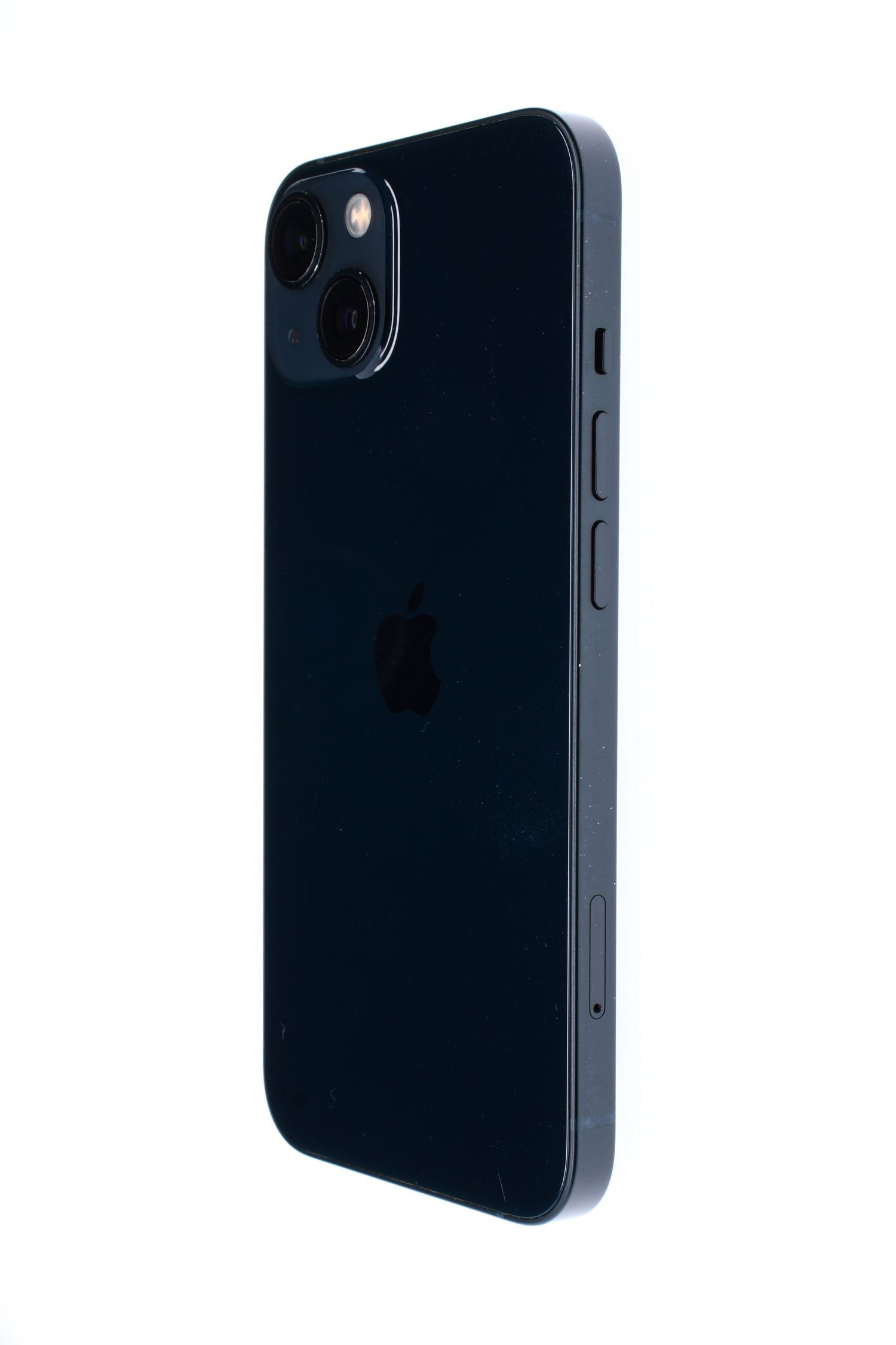 Apple iPhone 13 256 GB Midnight - Много добро