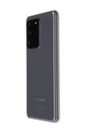 Κινητό τηλέφωνο Samsung Galaxy S20 Ultra 5G Dual Sim, Cosmic Grey, 128 GB, Foarte Bun