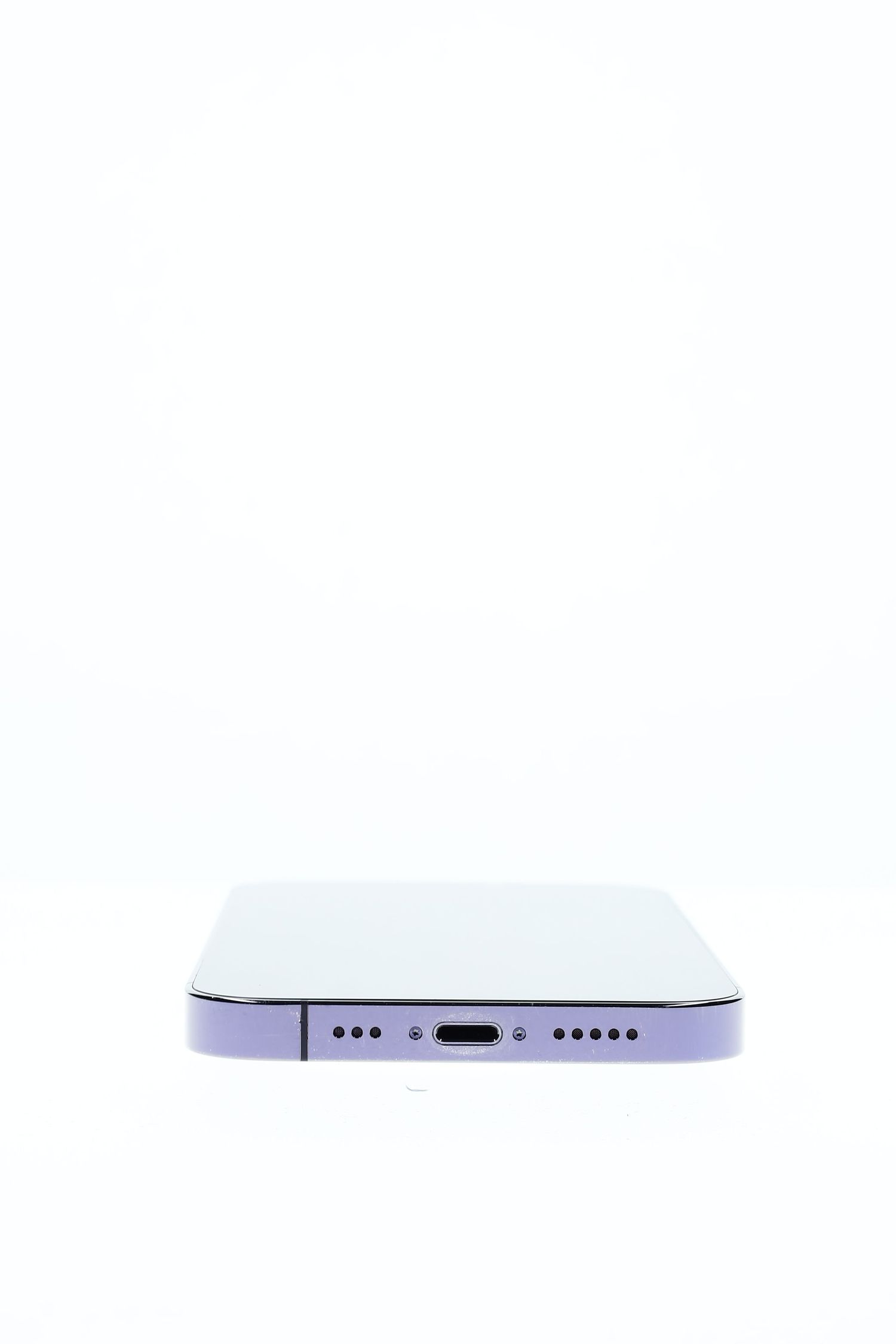 Apple iPhone 14 Pro 256 GB Deep Purple - Kiváló