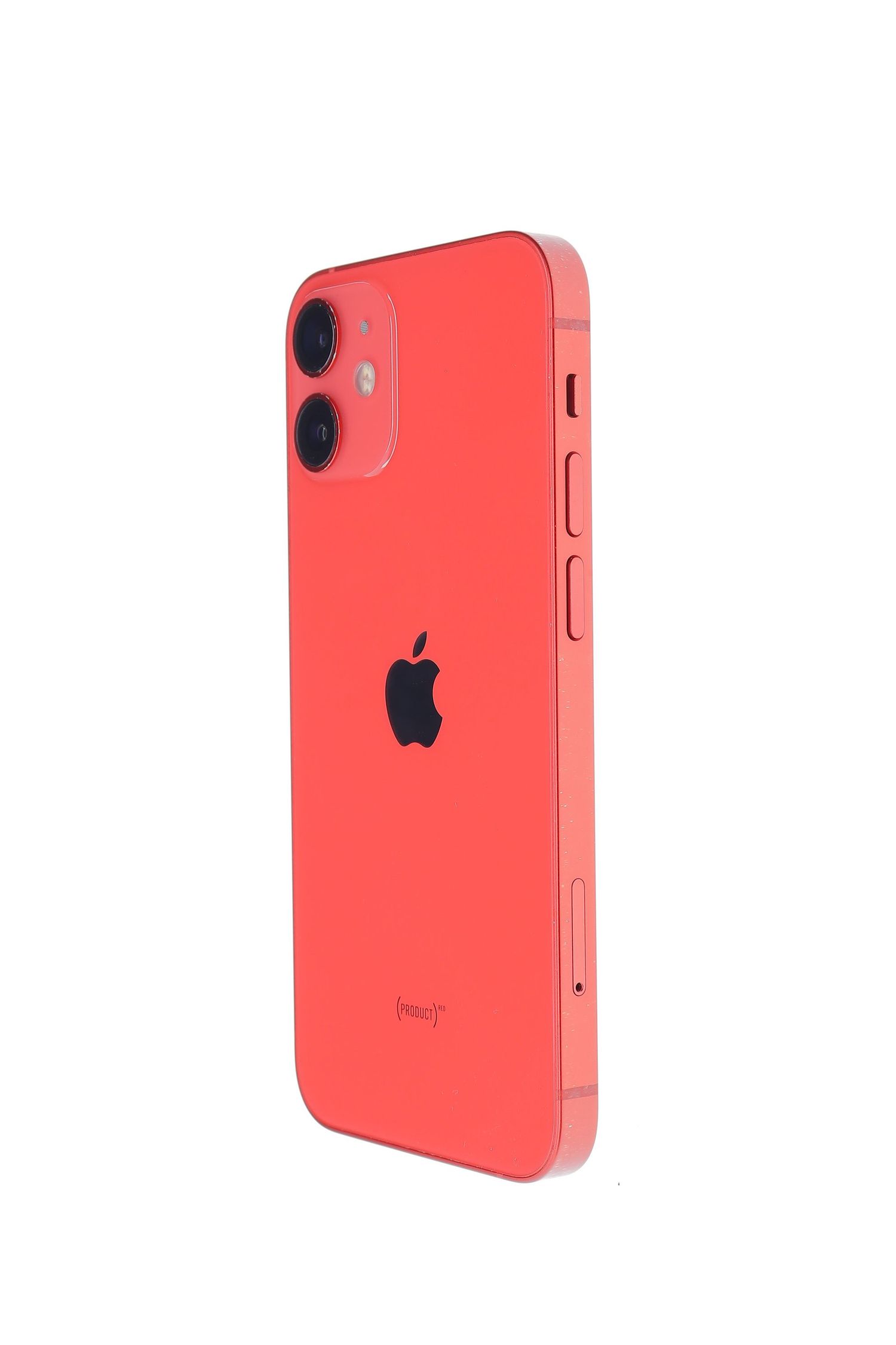 Apple iPhone 12 mini 128 GB Red - Kiváló