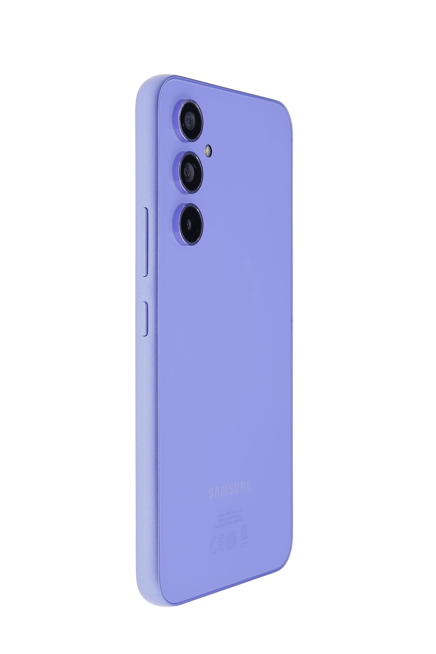 Samsung Galaxy A54 5G 128 GB Awesome Violet - Σαν καινούργιο