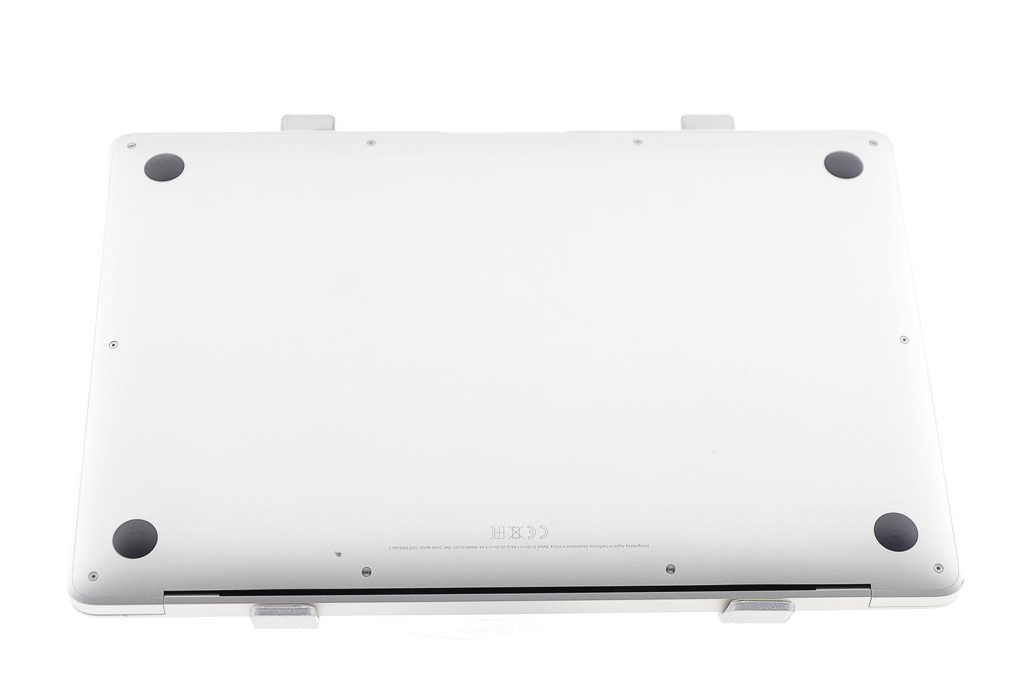 Apple MacBook Air 13″ 2020, M1 8 Cores, 8 GB, 7 core GPU, Silver