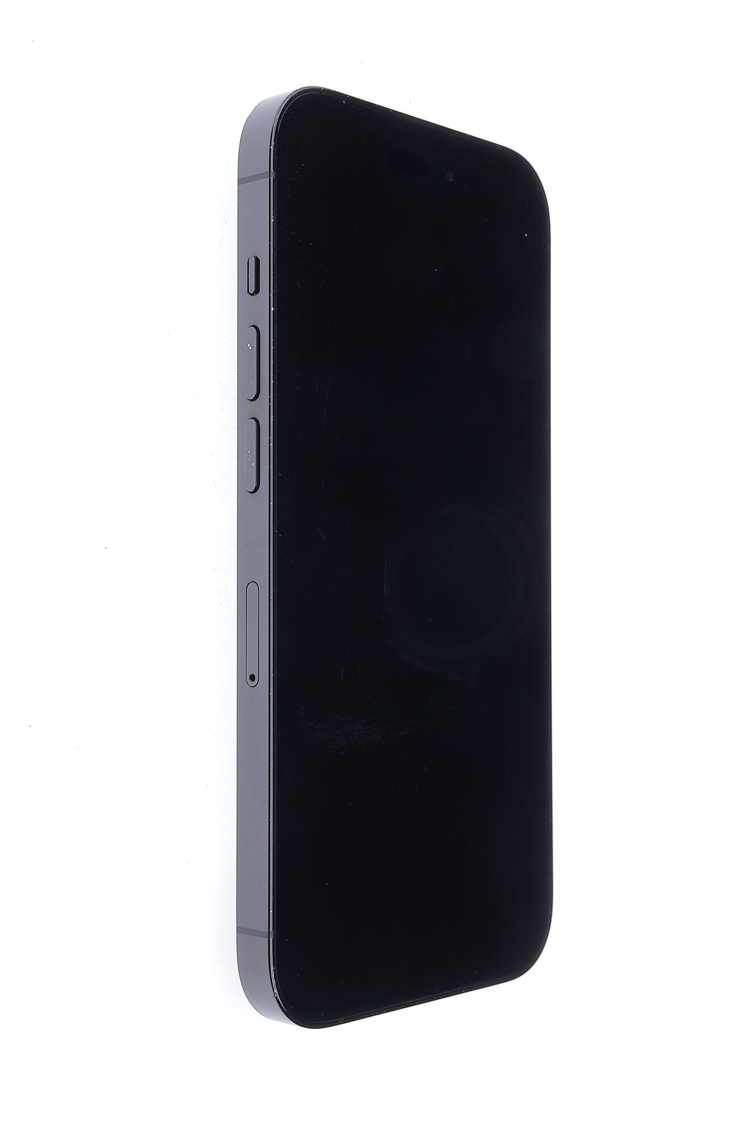 Apple iPhone 14 Pro 128 GB Space Black - Πολύ καλό