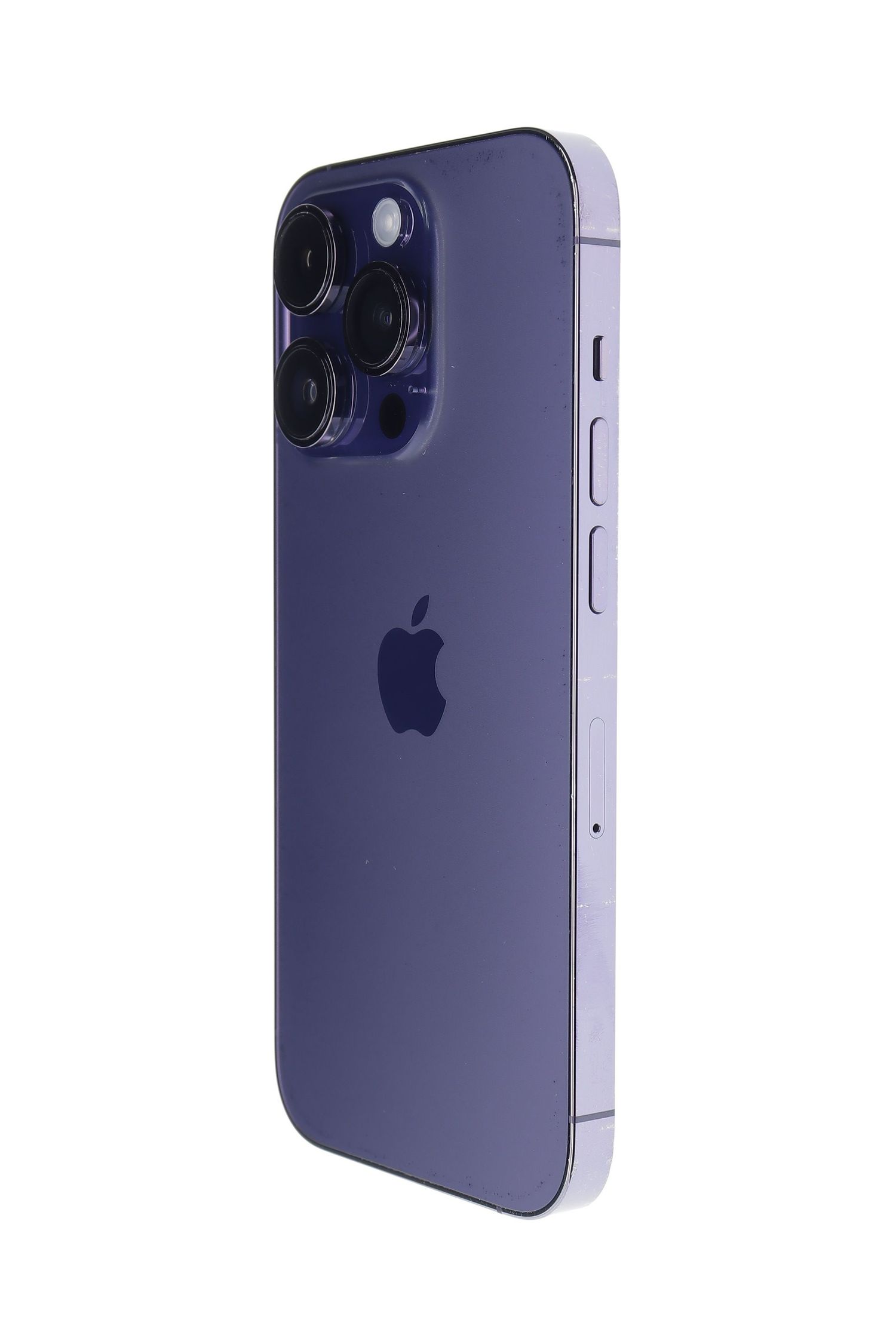 Apple iPhone 14 Pro 256 GB Deep Purple - Много добро