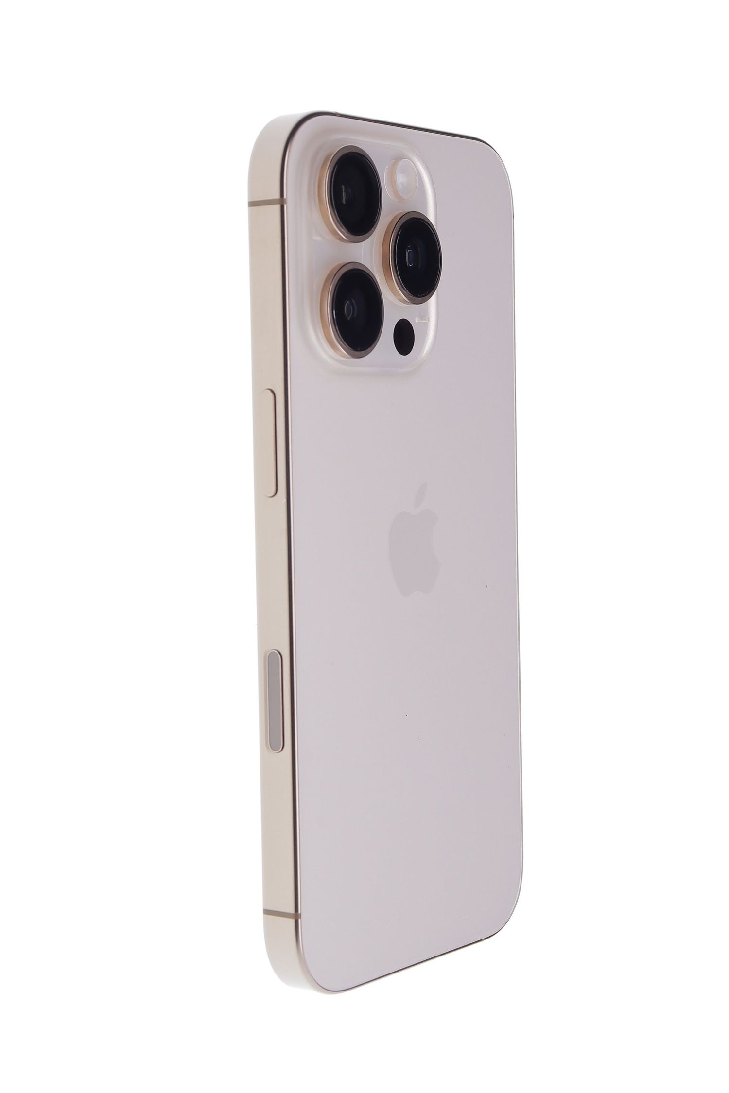 Apple iPhone 16 Pro 128 GB Desert Titanium - Като нов