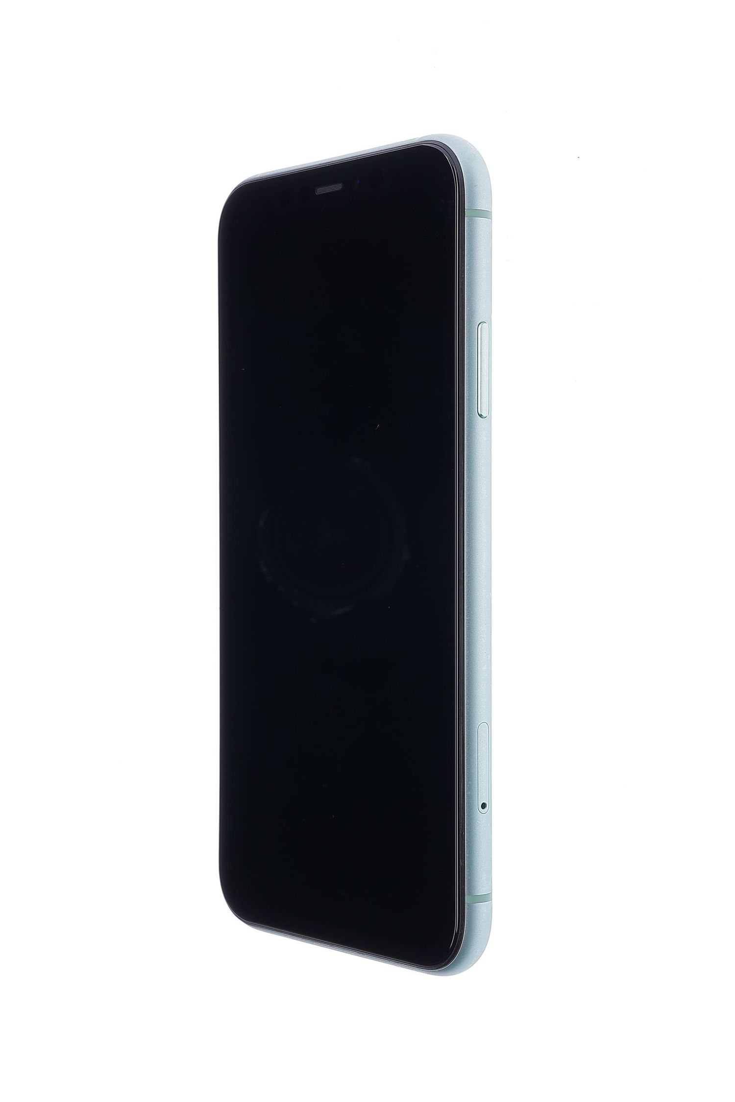 Apple iPhone 11 64 GB Green - Újszerű