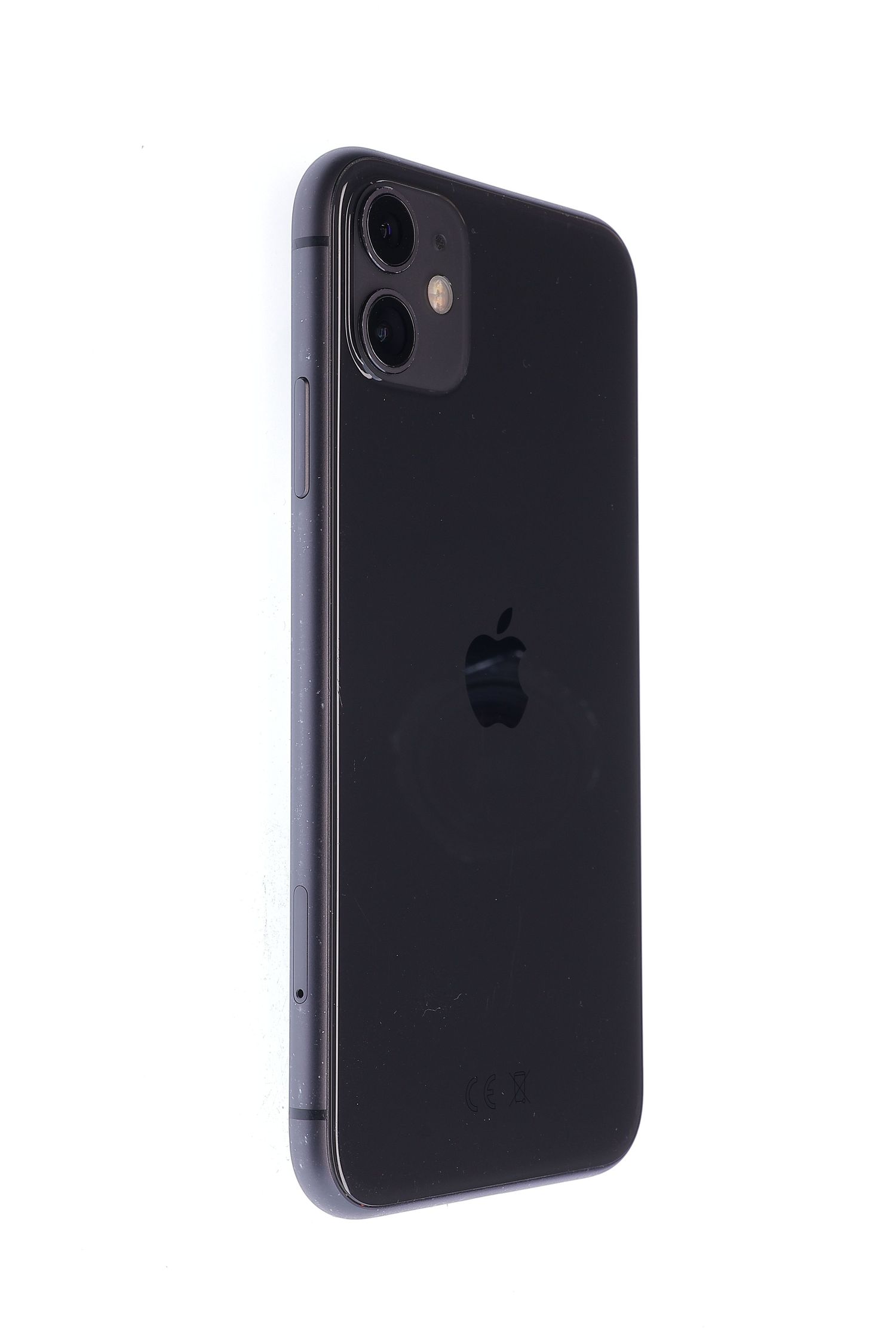 Apple iPhone 11 256 GB Black - Πολύ καλό