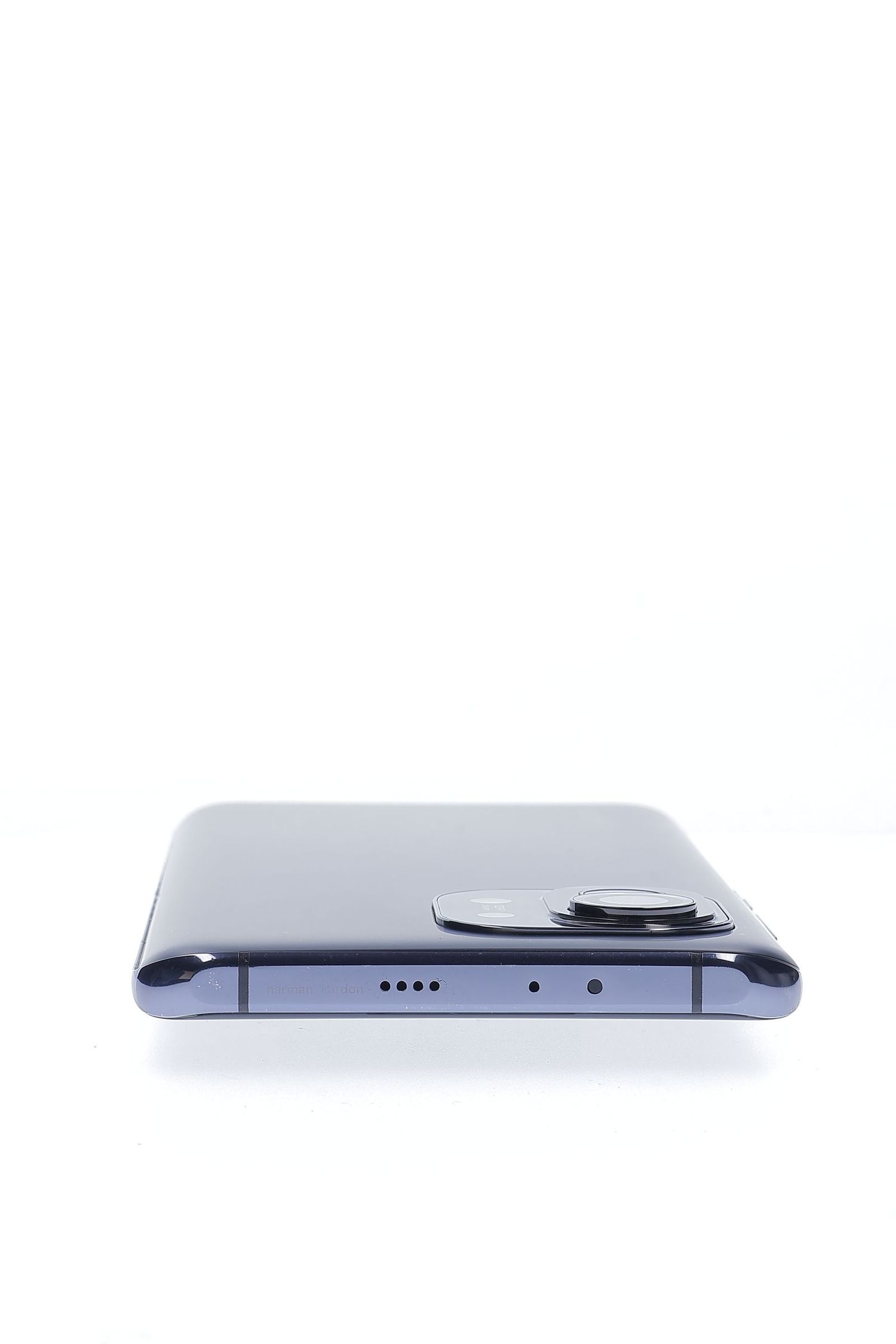 Xiaomi Mi 11 5G 128 GB Midnight Gray