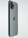 Telefon mobil Apple iPhone 11 Pro, Midnight Green, 256 GB,  Excelent